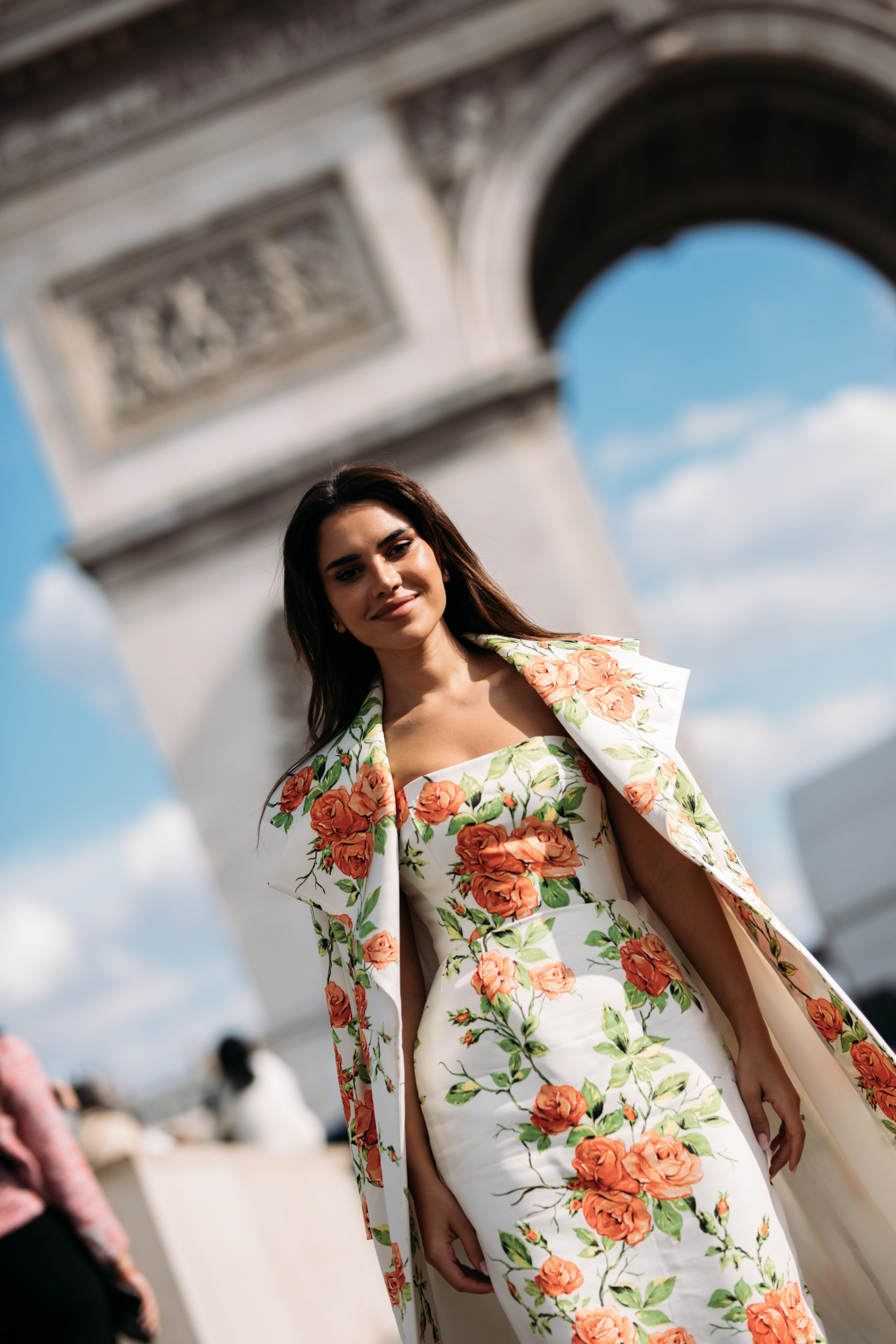 Paris Street Style Spring 2023 Shows
