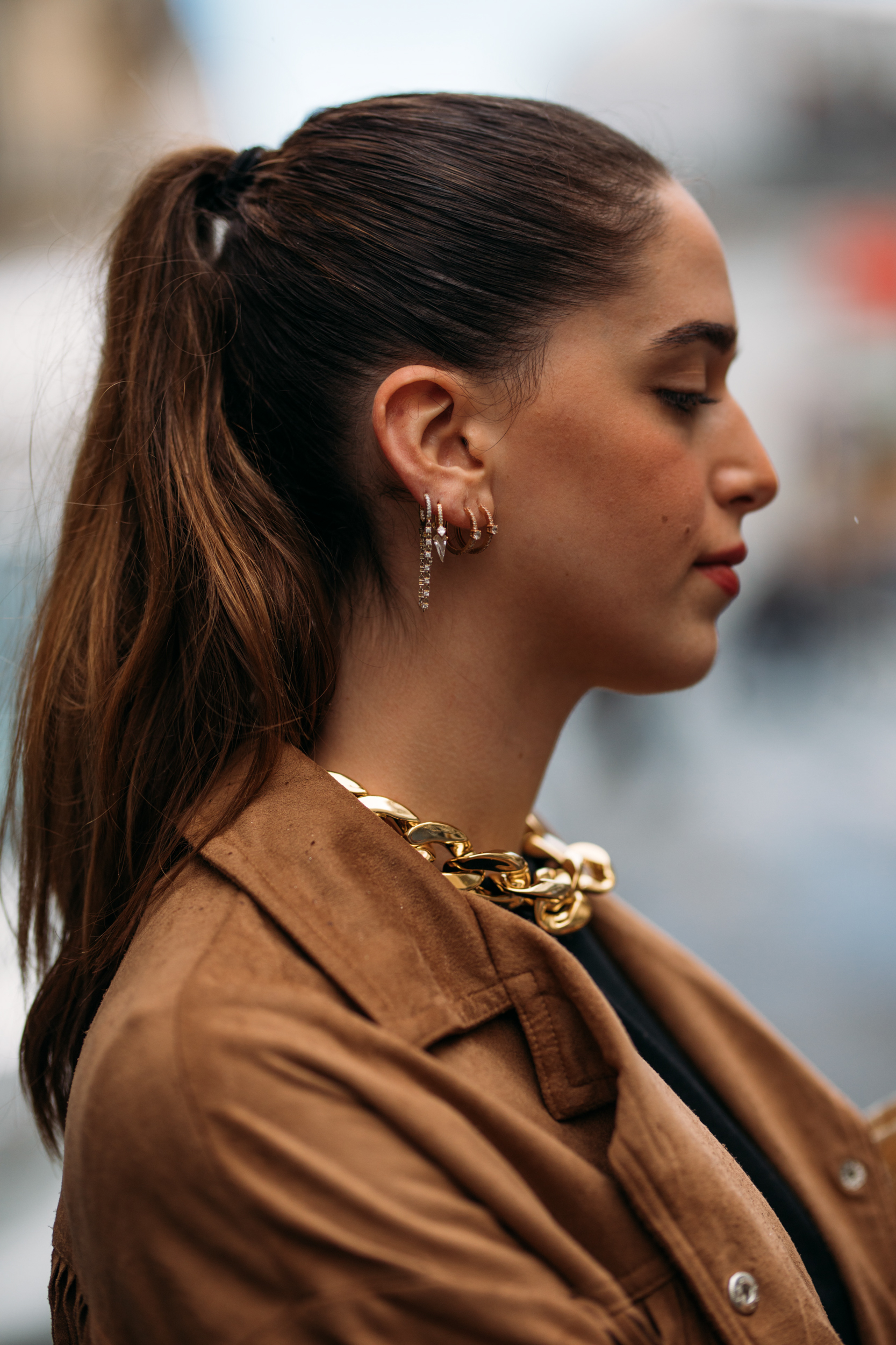 Paris Street Style Spring 2023 Shows