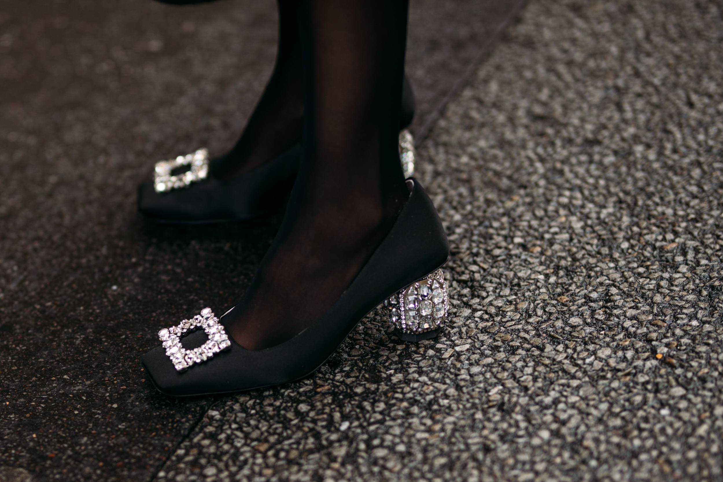Paris Street Style Spring 2023 Shows