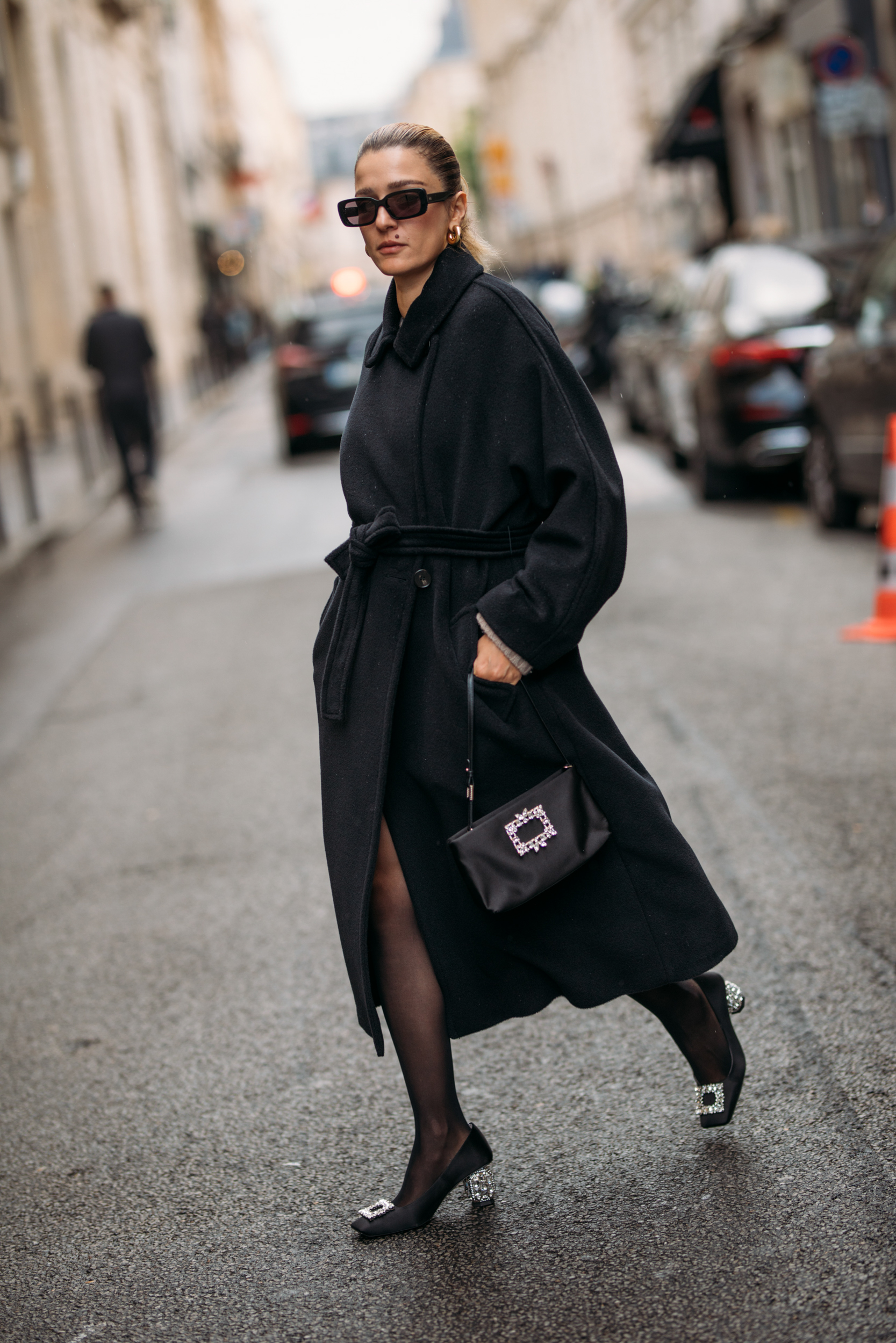 Paris Street Style Spring 2023 Shows