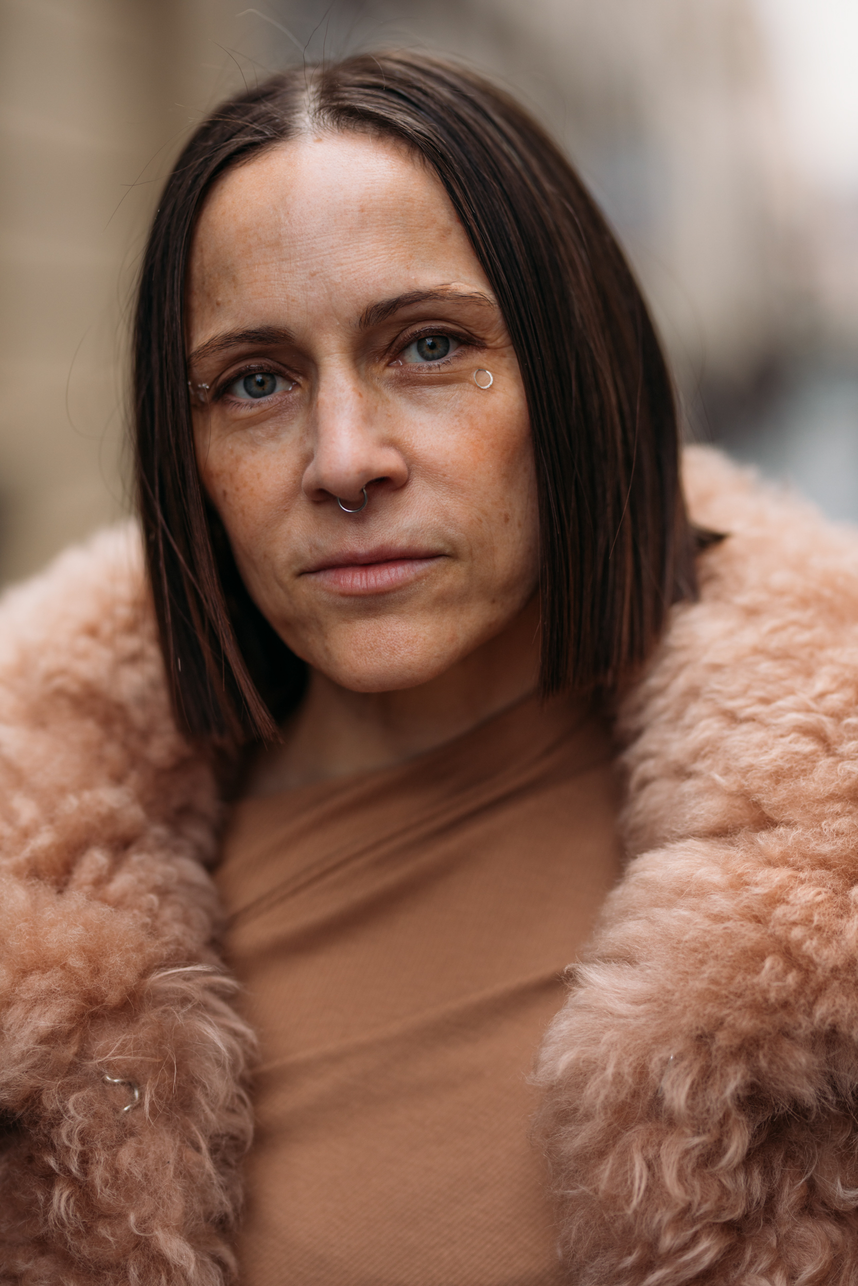 Paris Street Style Spring 2023 Shows