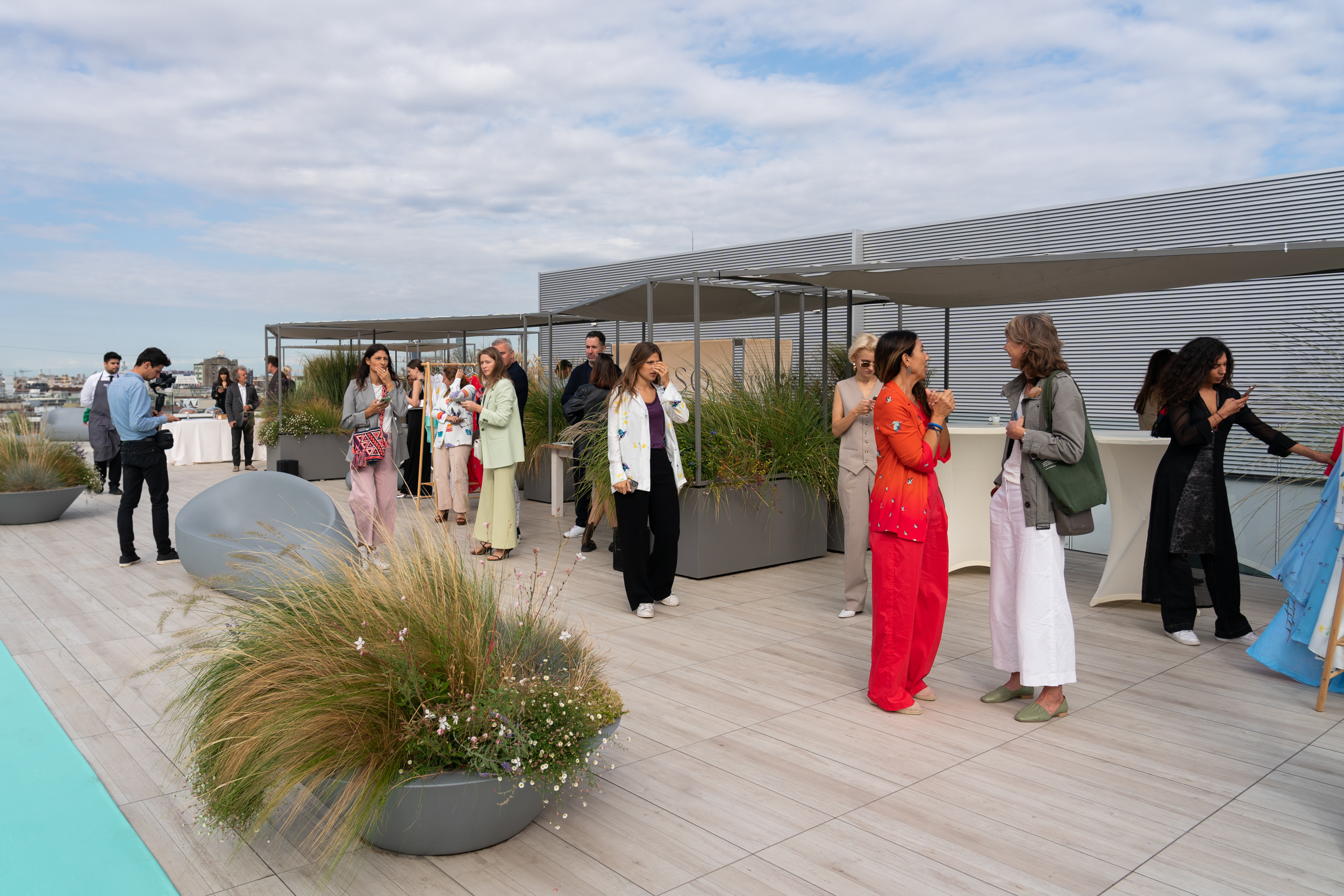 Pelso  Spring 2023 Fashion Show 