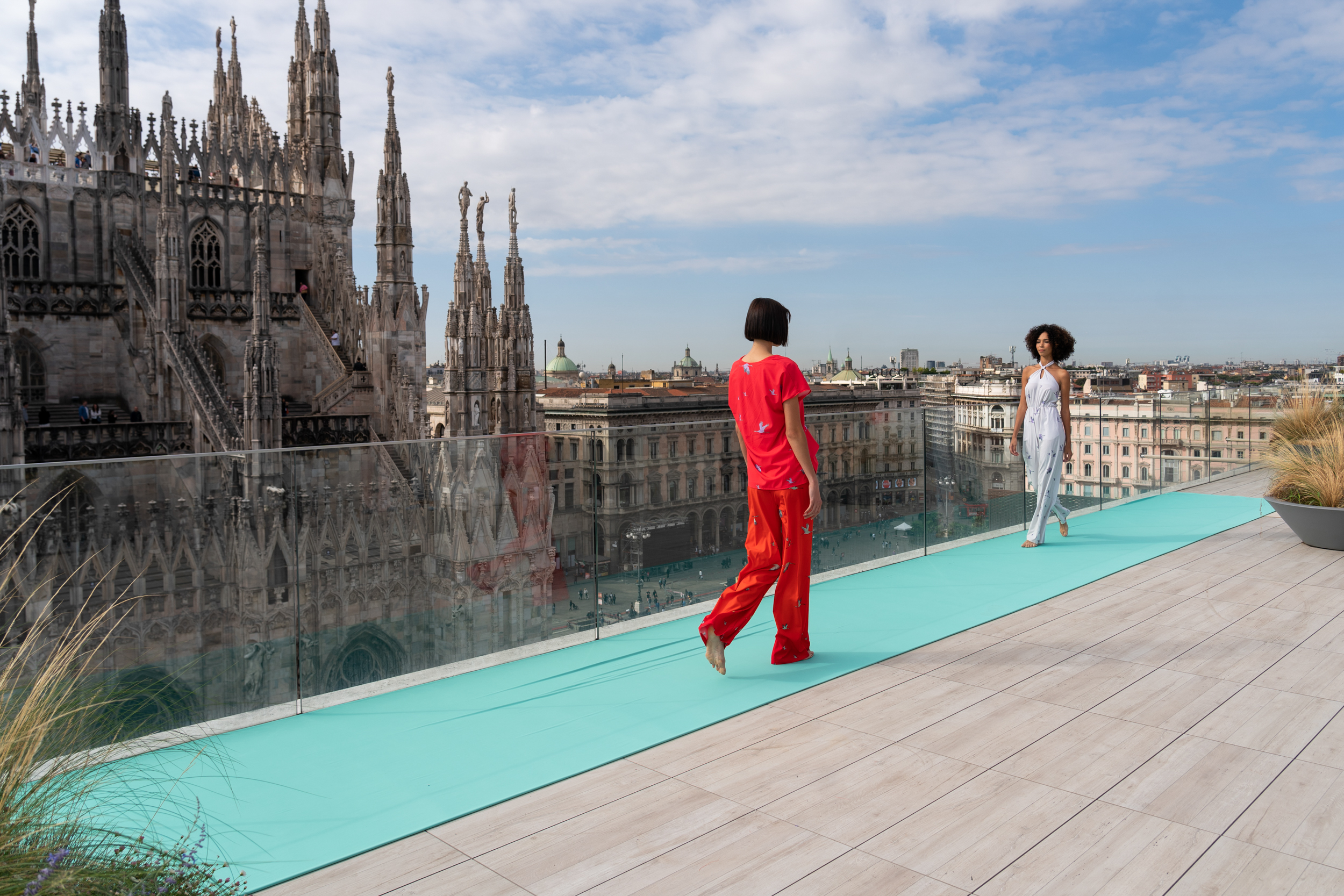 Pelso  Spring 2023 Fashion Show 