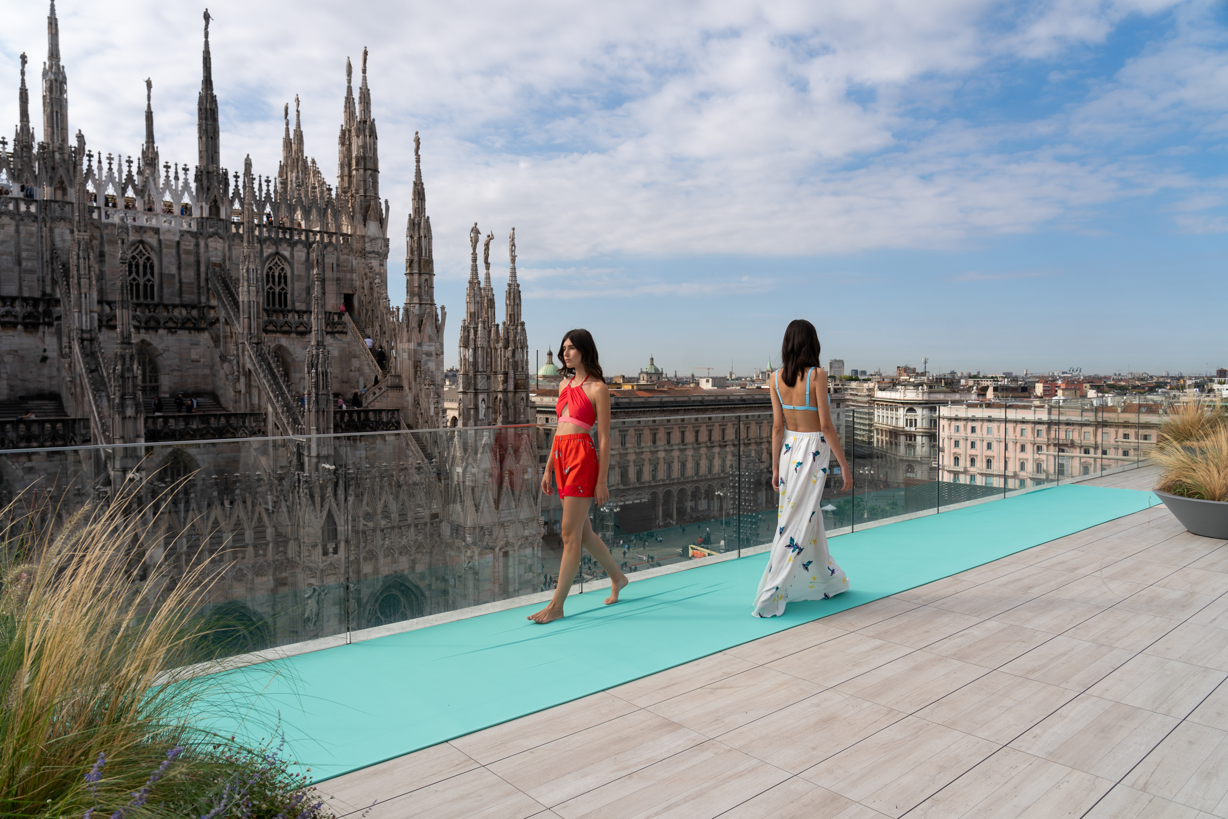 Pelso  Spring 2023 Fashion Show 