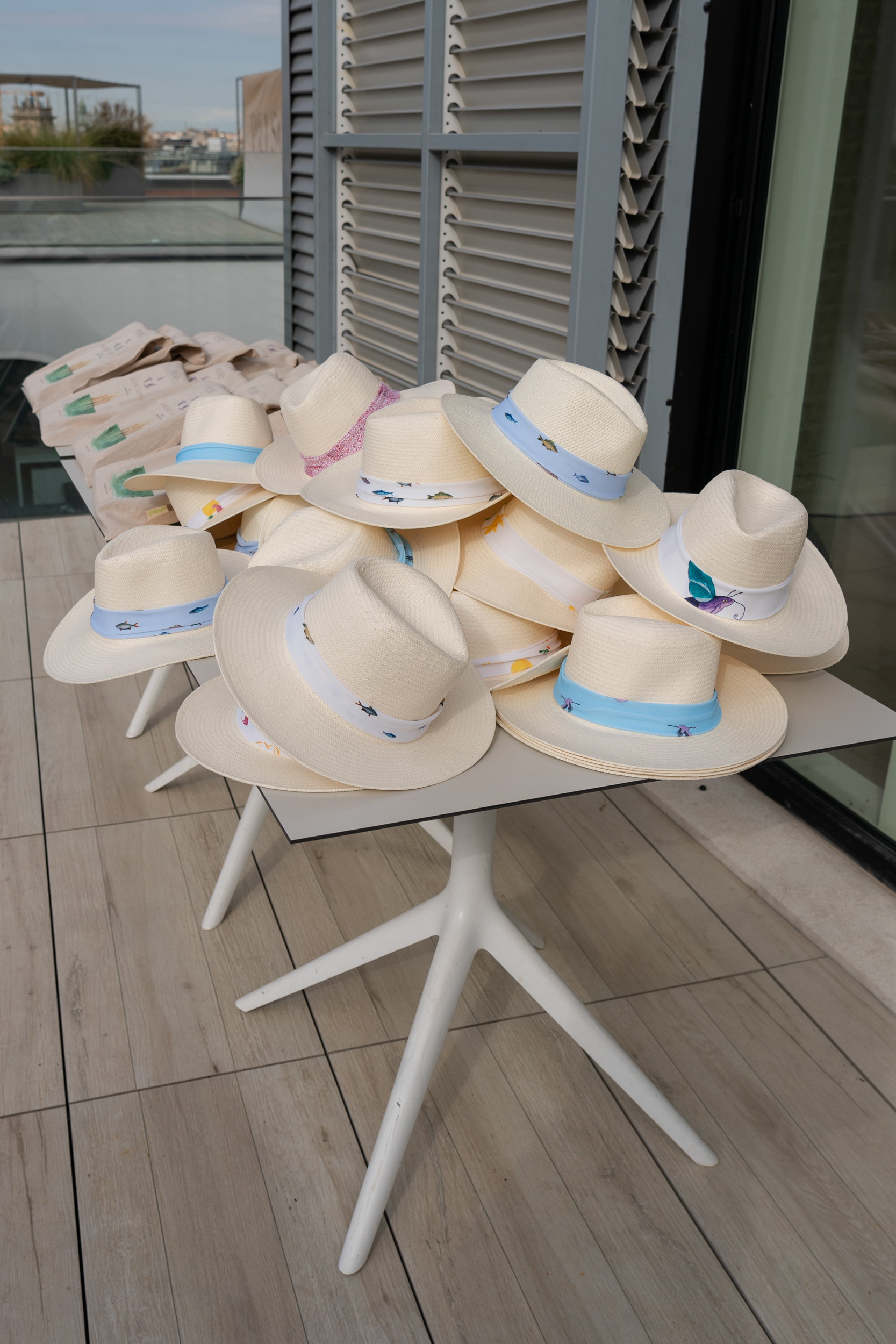 Pelso  Spring 2023 Fashion Show 
