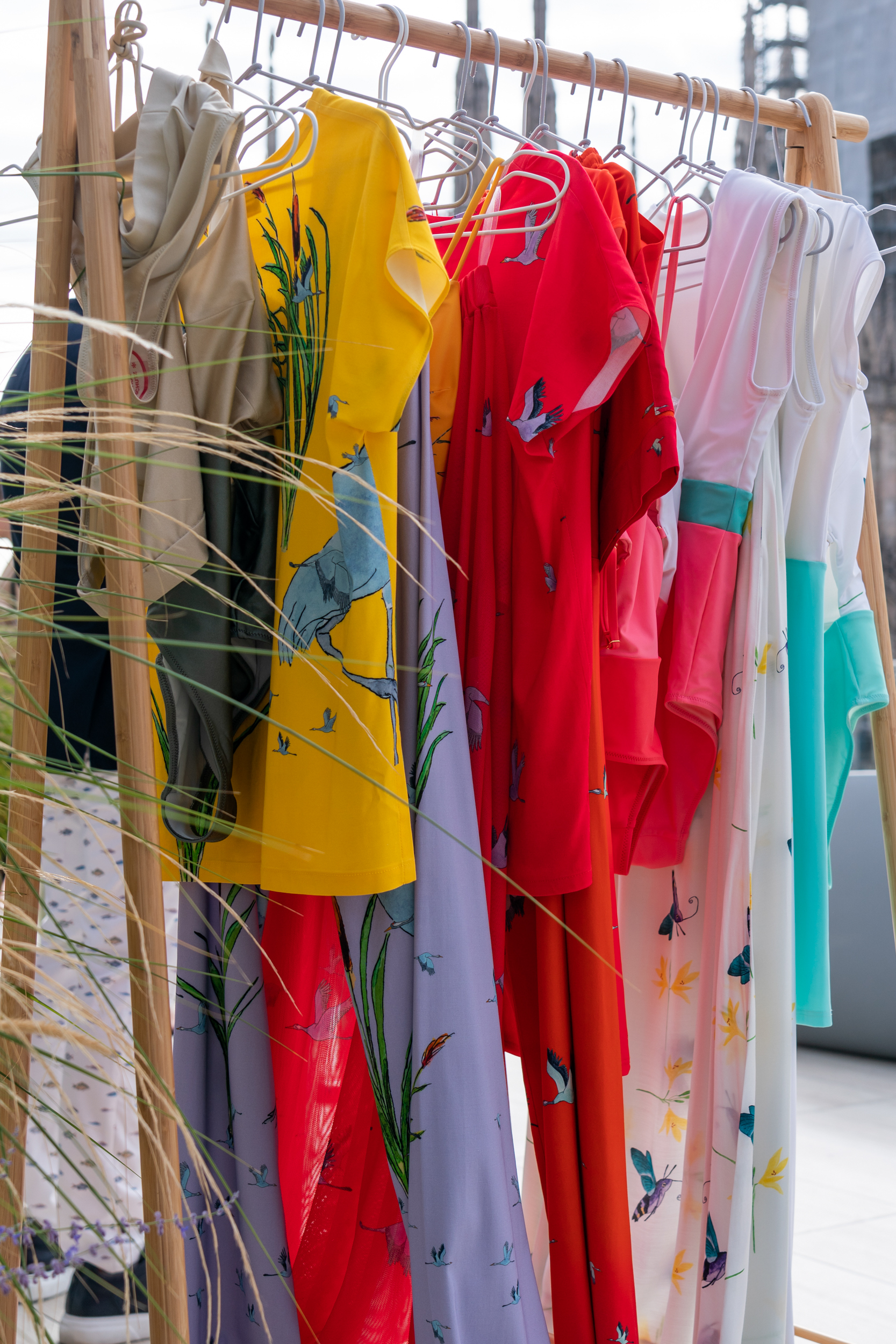 Pelso  Spring 2023 Fashion Show 