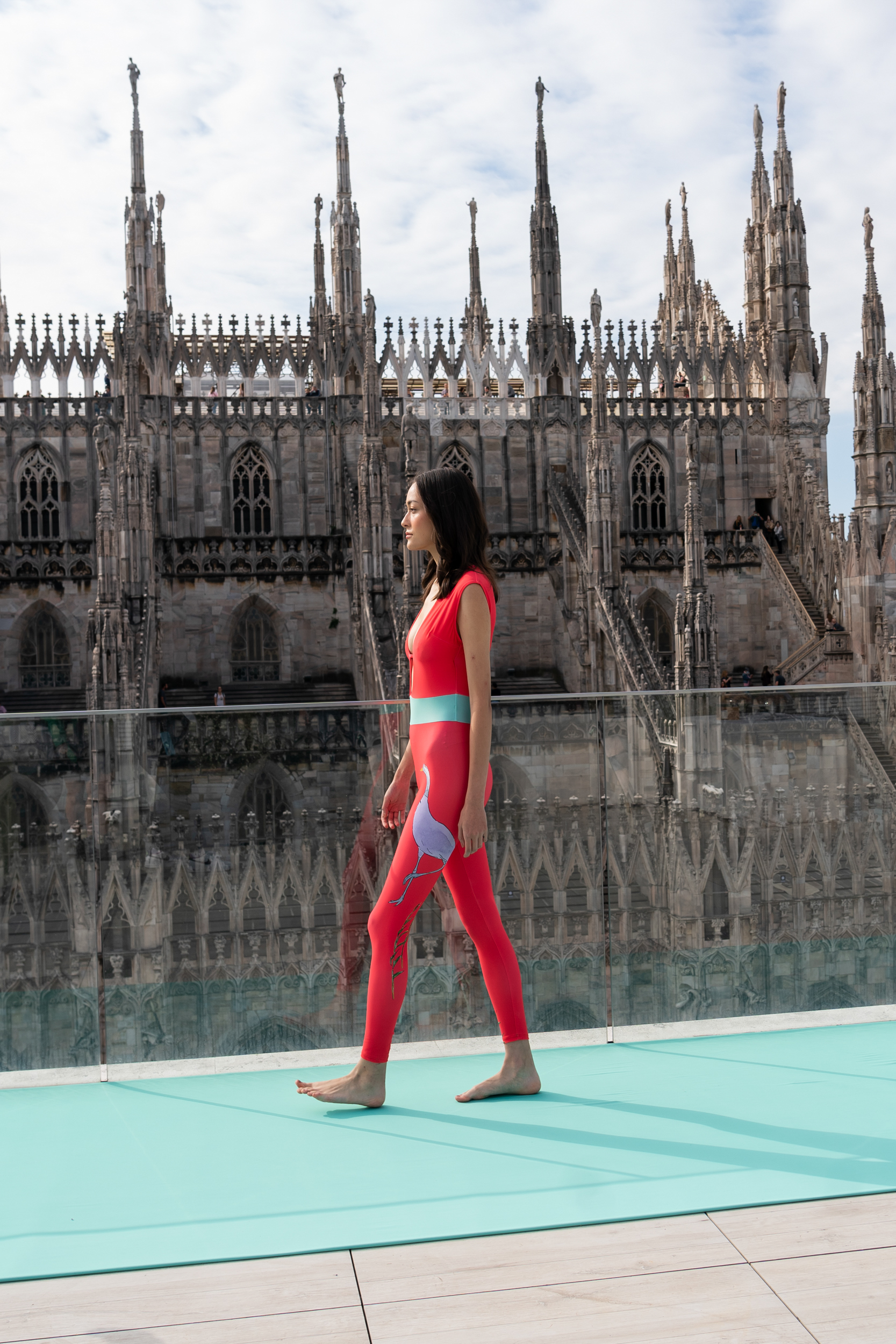 Pelso  Spring 2023 Fashion Show 
