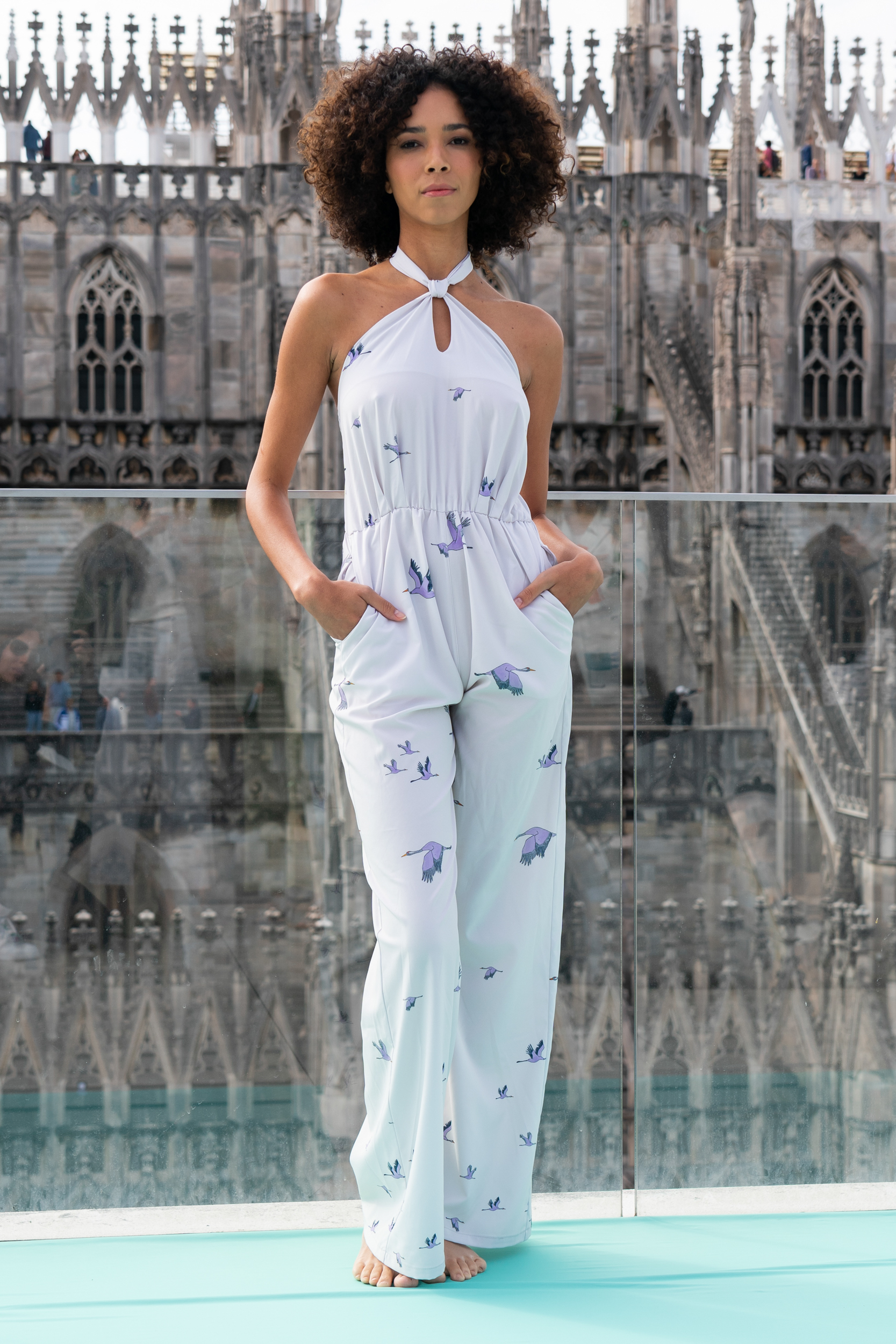 Pelso  Spring 2023 Fashion Show 
