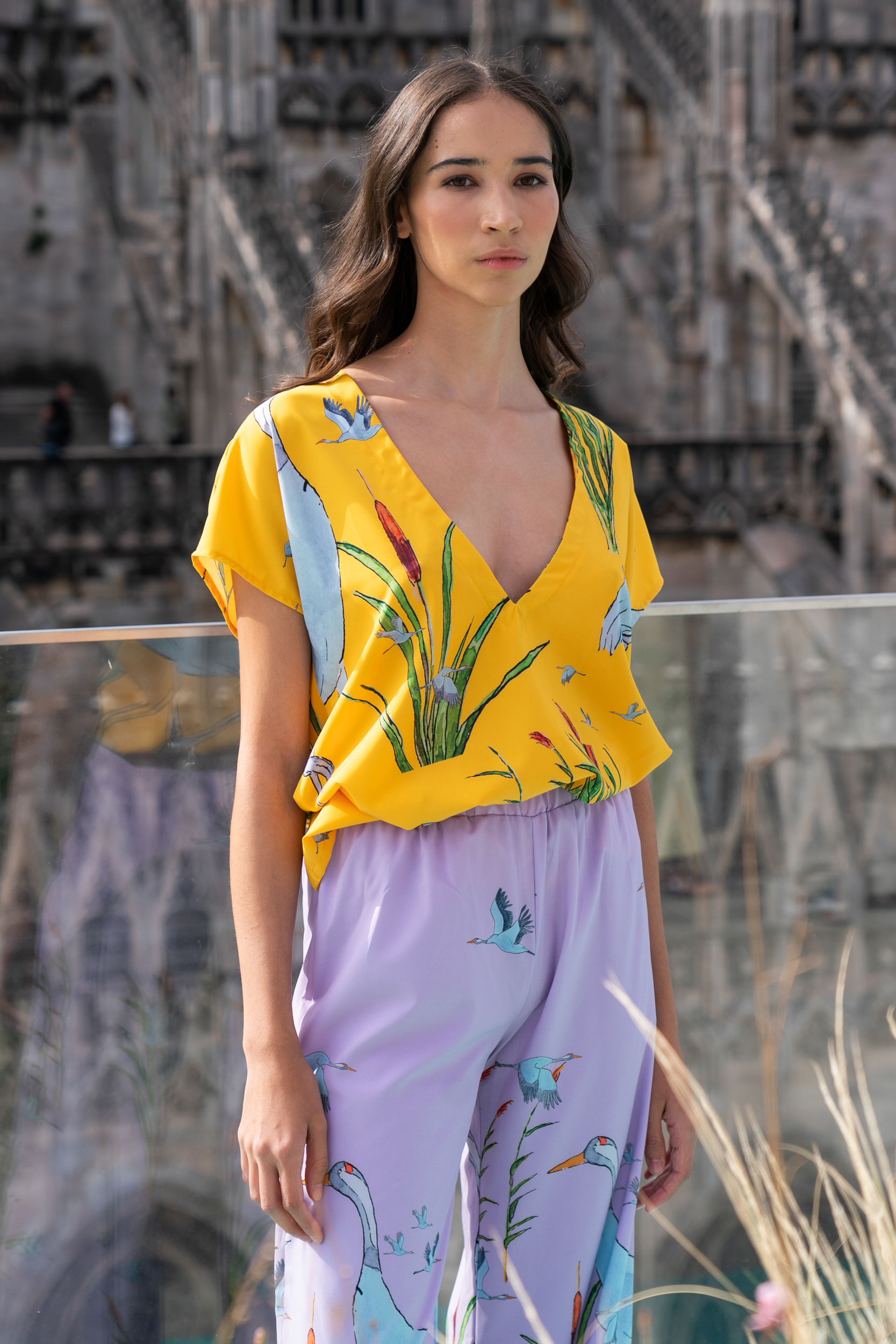 Pelso  Spring 2023 Fashion Show 