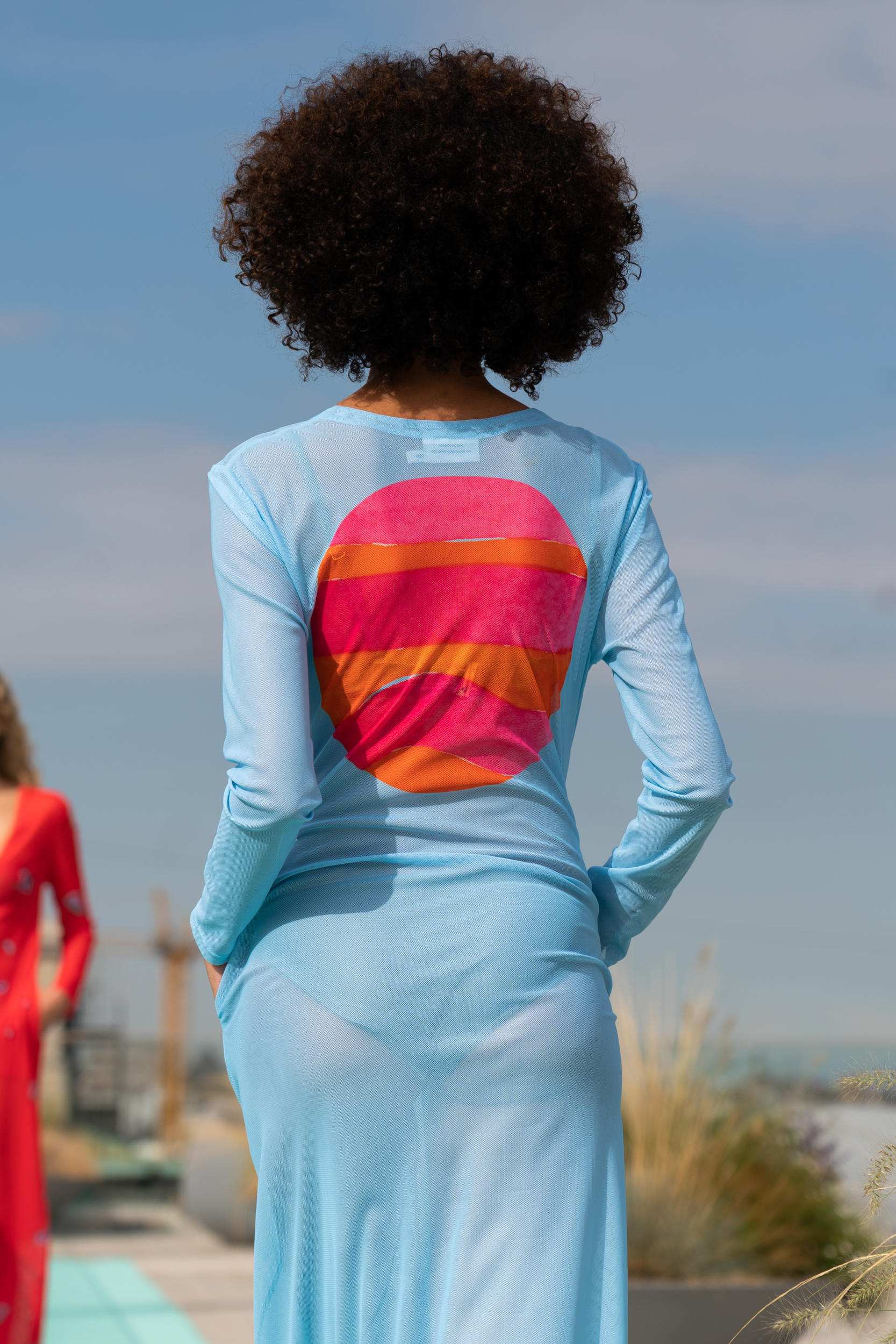 Pelso  Spring 2023 Fashion Show 