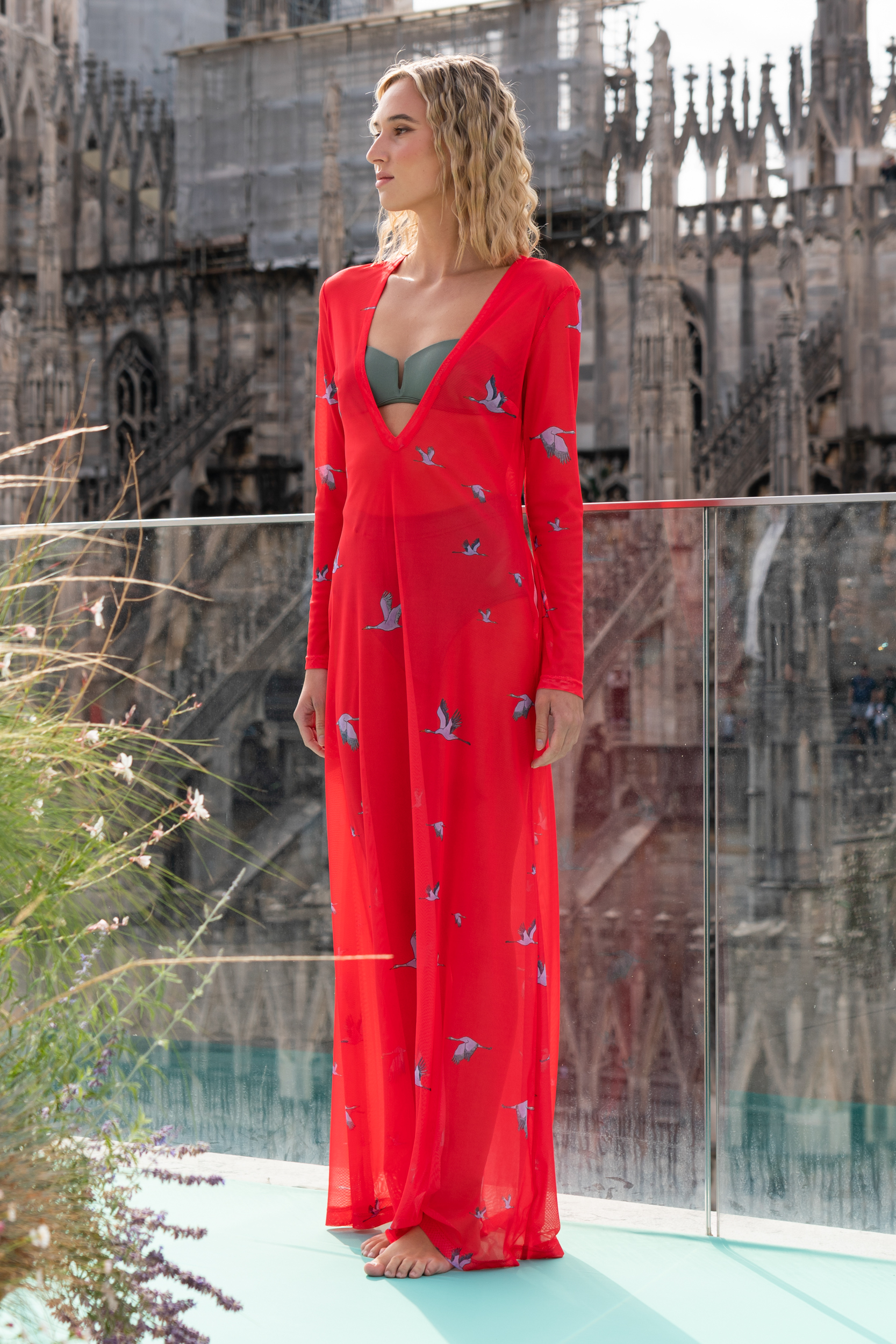 Pelso  Spring 2023 Fashion Show 