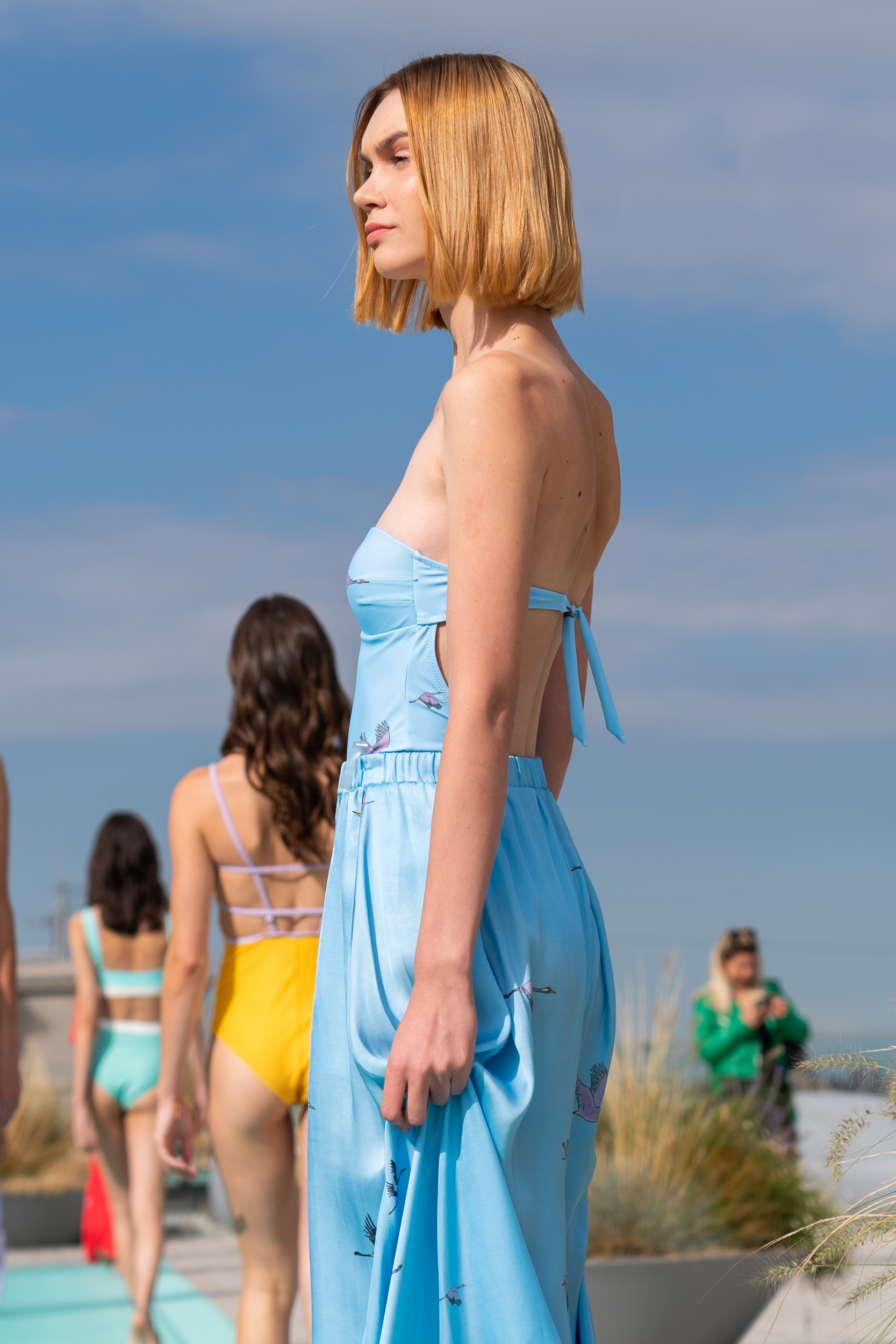 Pelso  Spring 2023 Fashion Show 