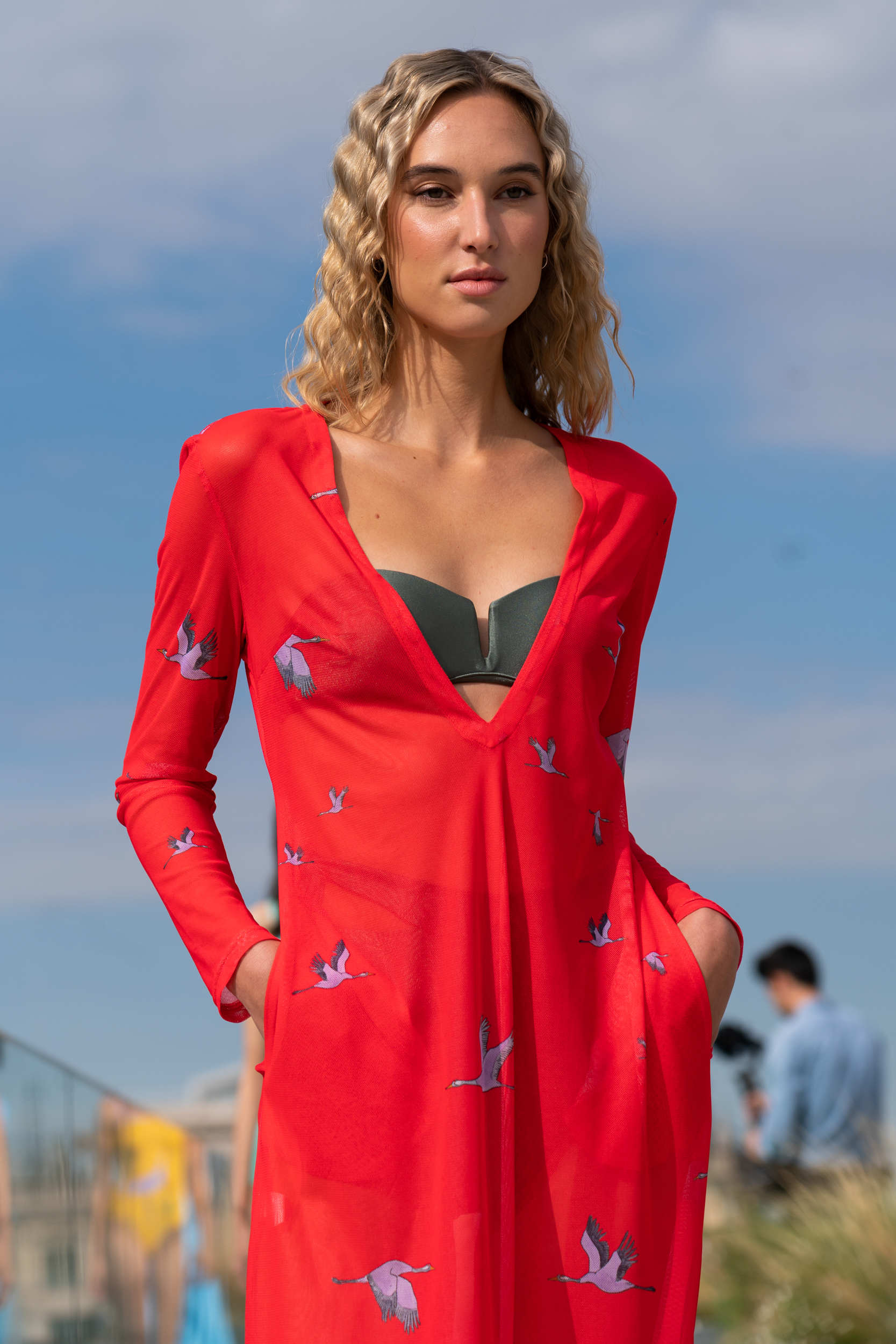 Pelso  Spring 2023 Fashion Show 