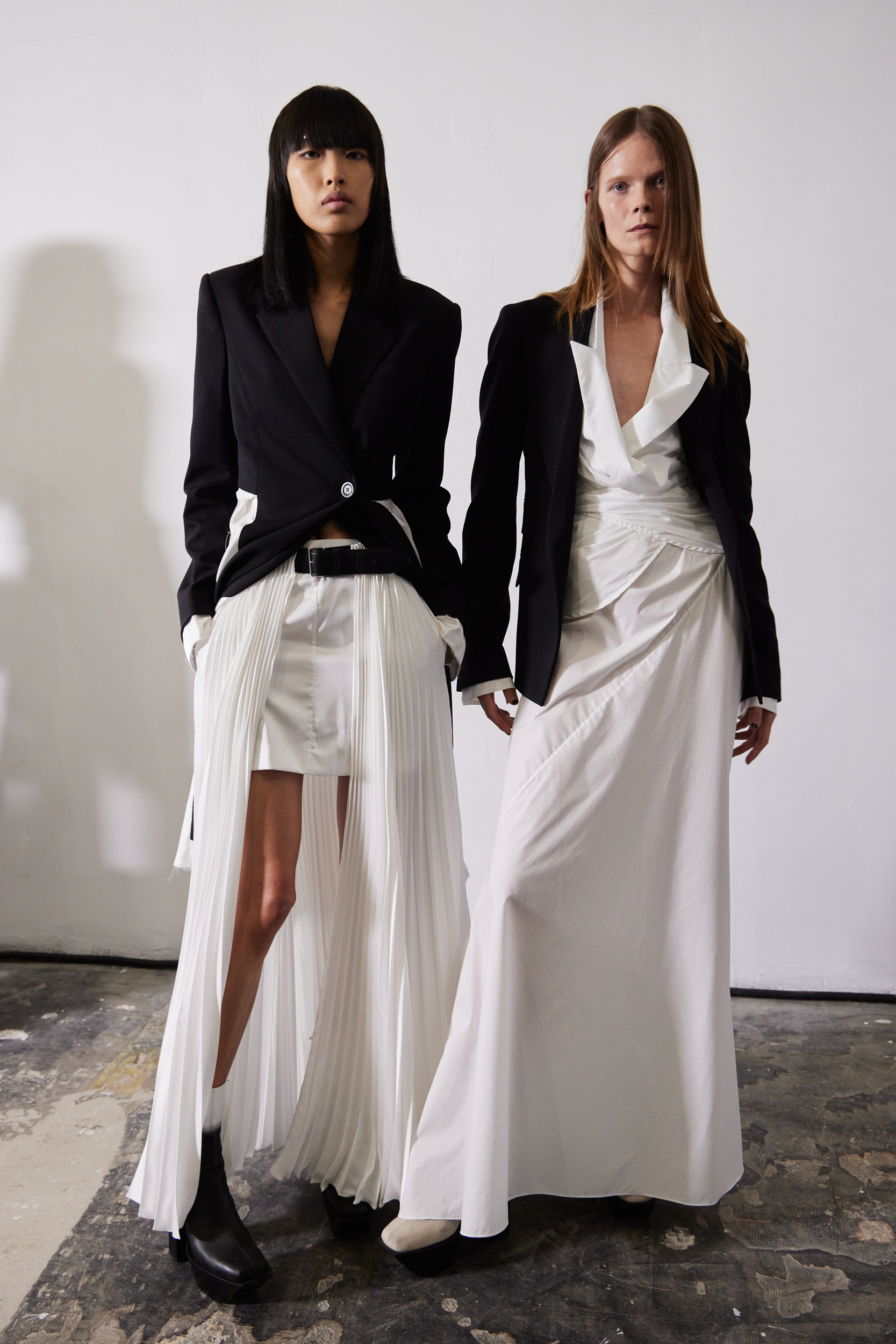 Peter Do - Fashion Week - Details - Womenswear - Fall-Winter 2022/2023