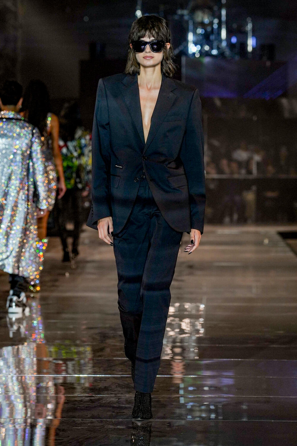 Philipp Plein  Spring 2023 Fashion Show