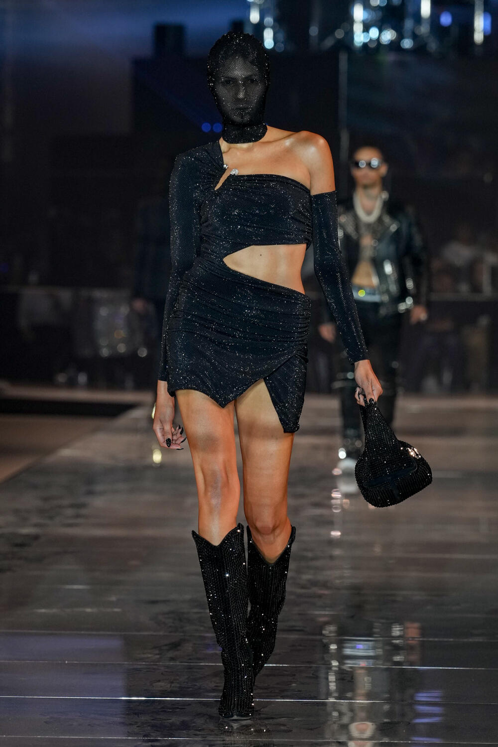 Philipp Plein  Spring 2023 Fashion Show