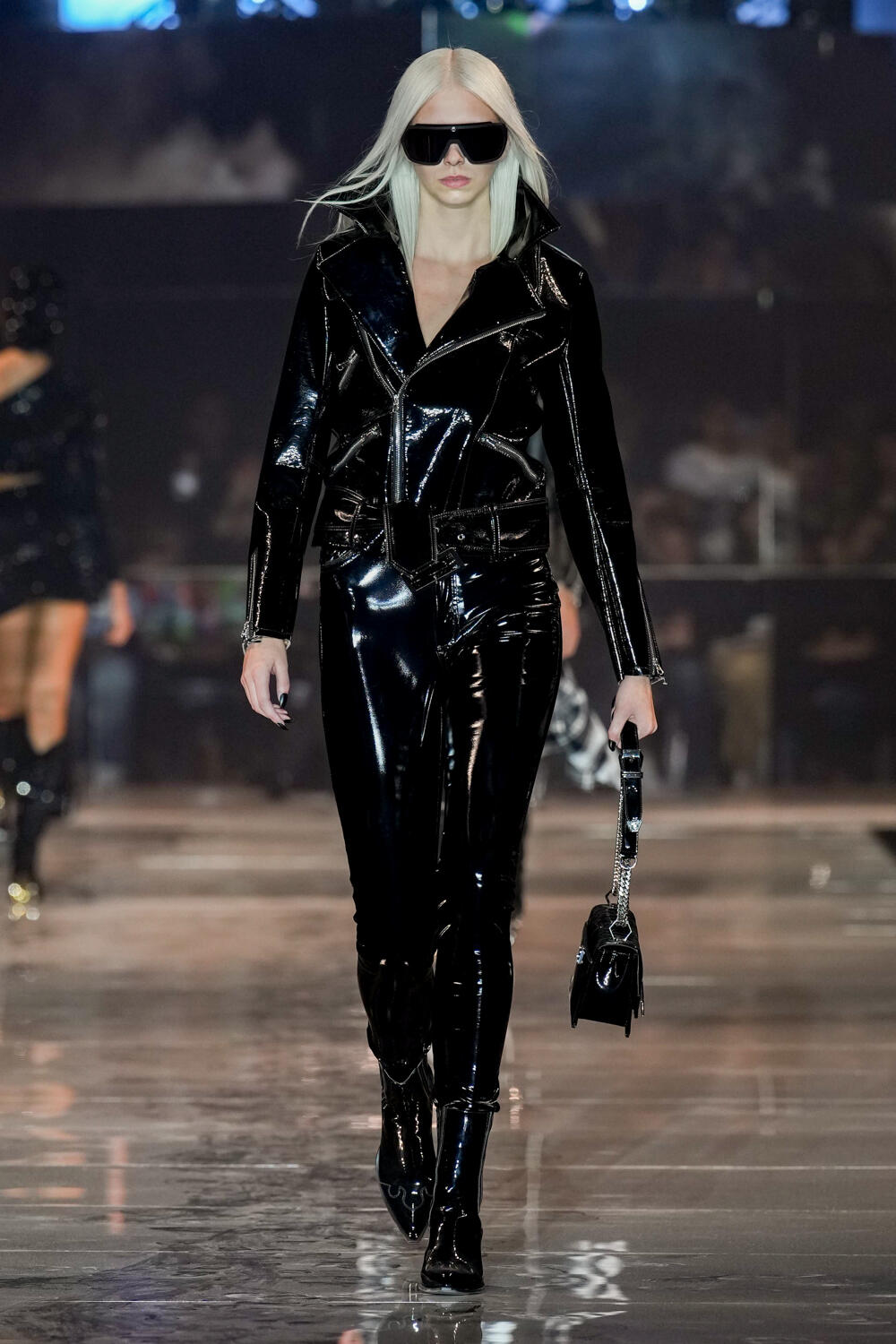 Philipp Plein Spring 2023 Fashion Show | The Impression