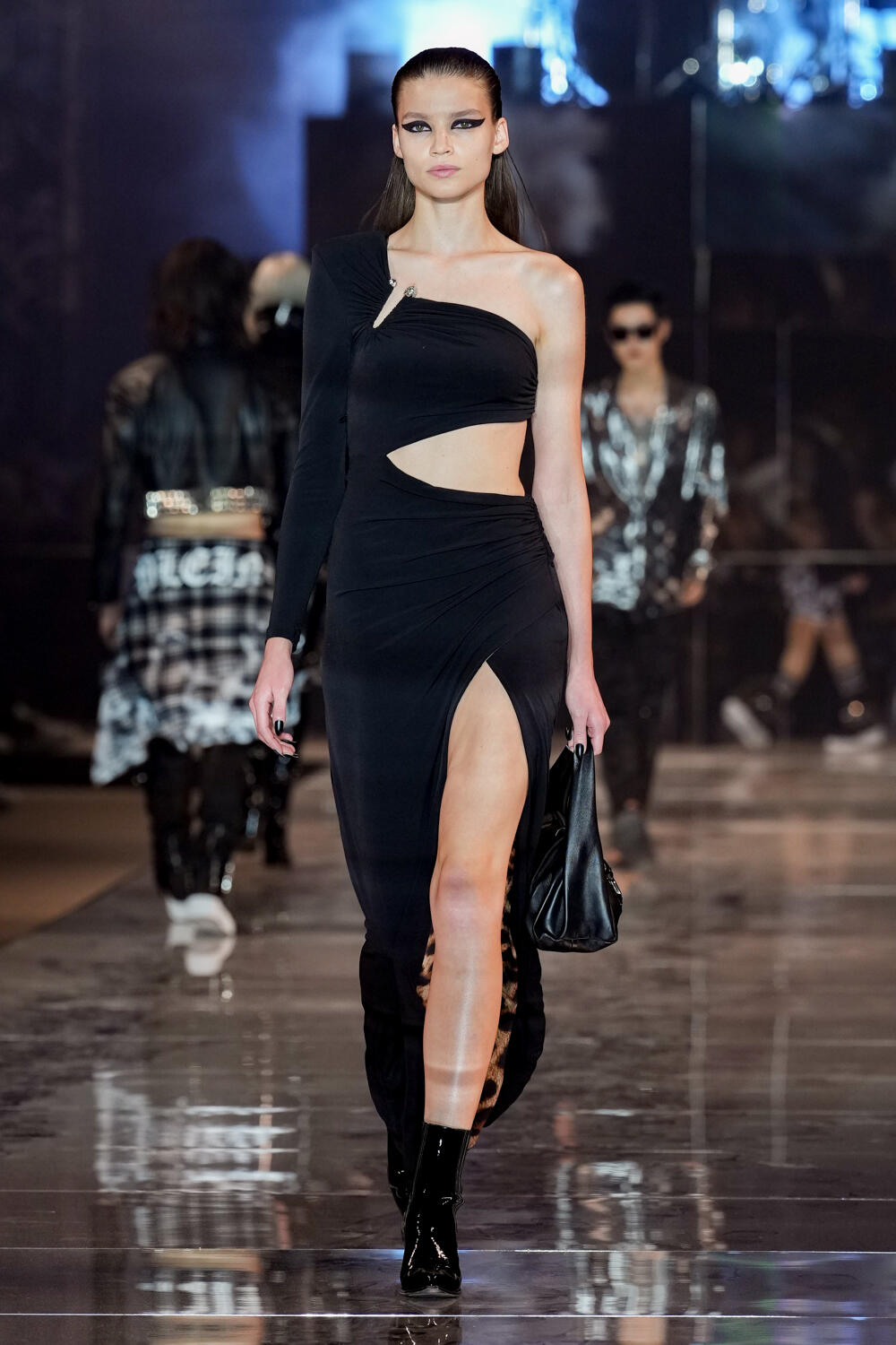 Philipp Plein  Spring 2023 Fashion Show