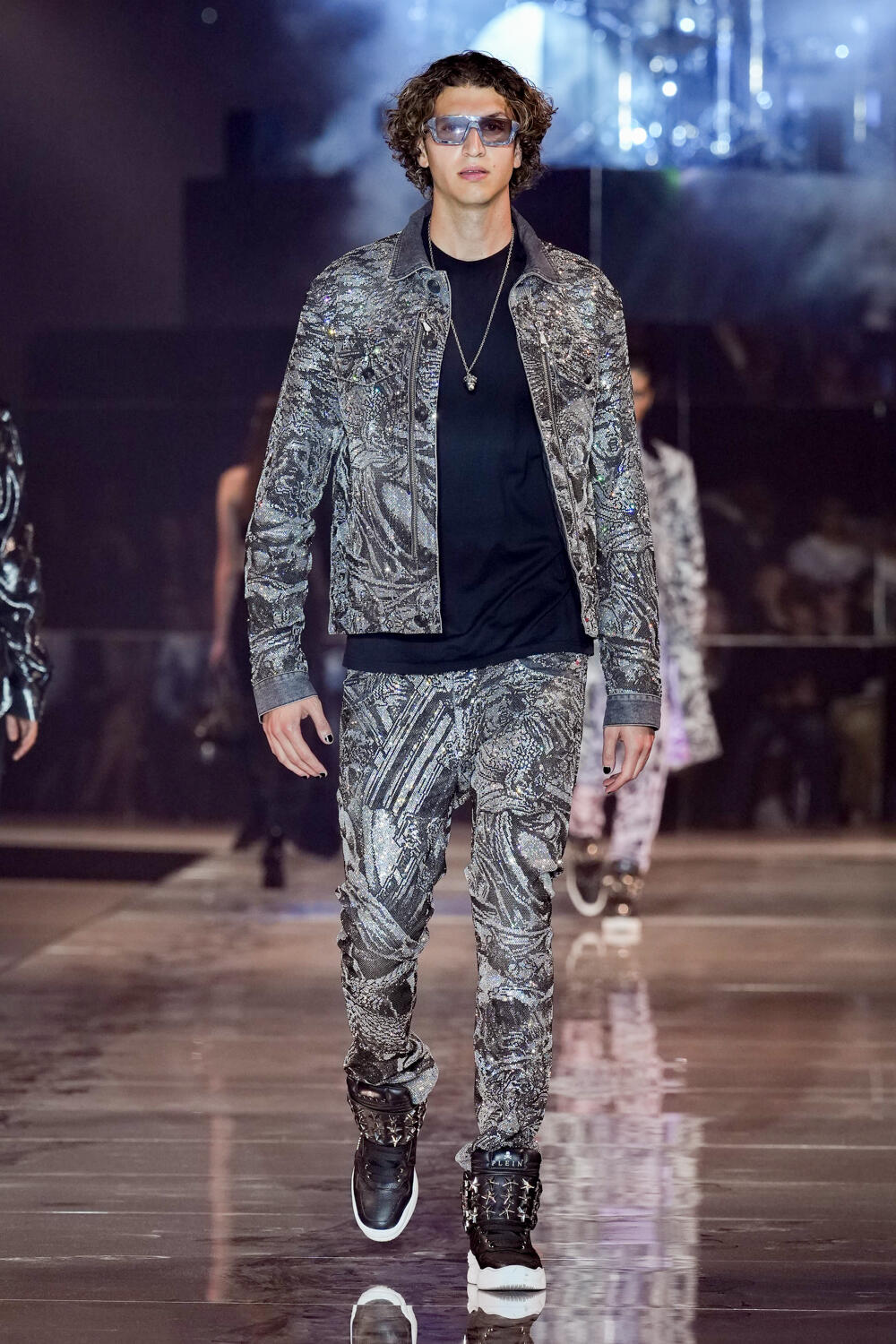 Philipp Plein  Spring 2023 Fashion Show
