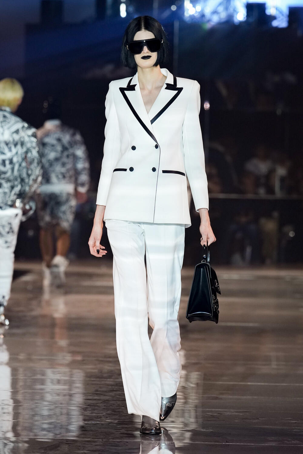 Philipp Plein  Spring 2023 Fashion Show