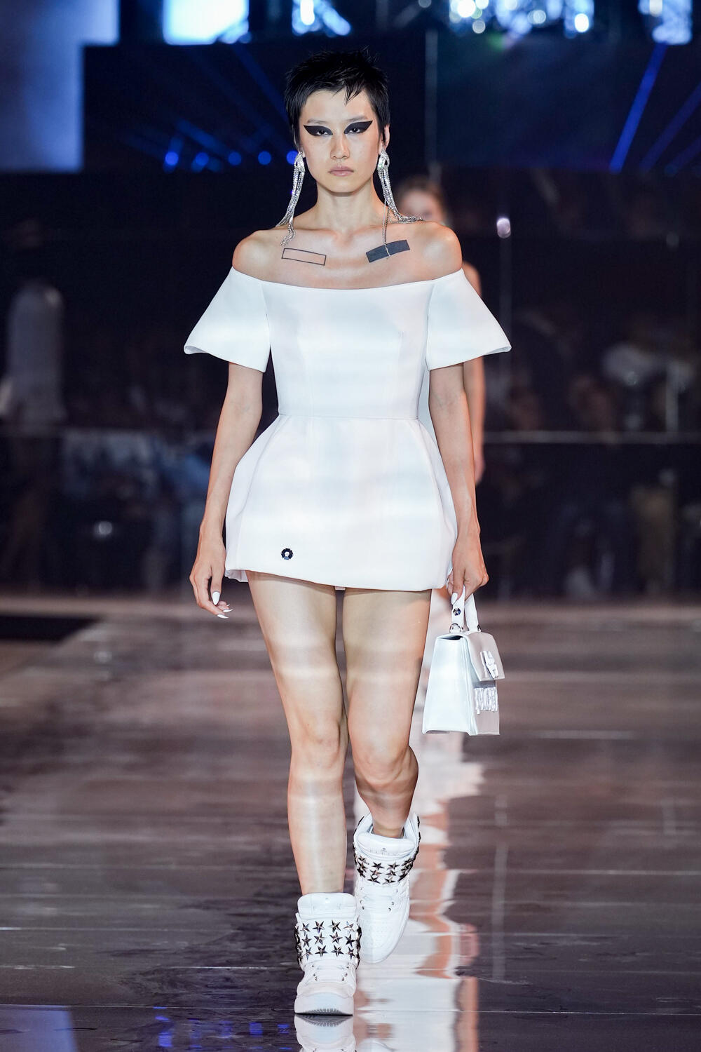 Philipp Plein  Spring 2023 Fashion Show
