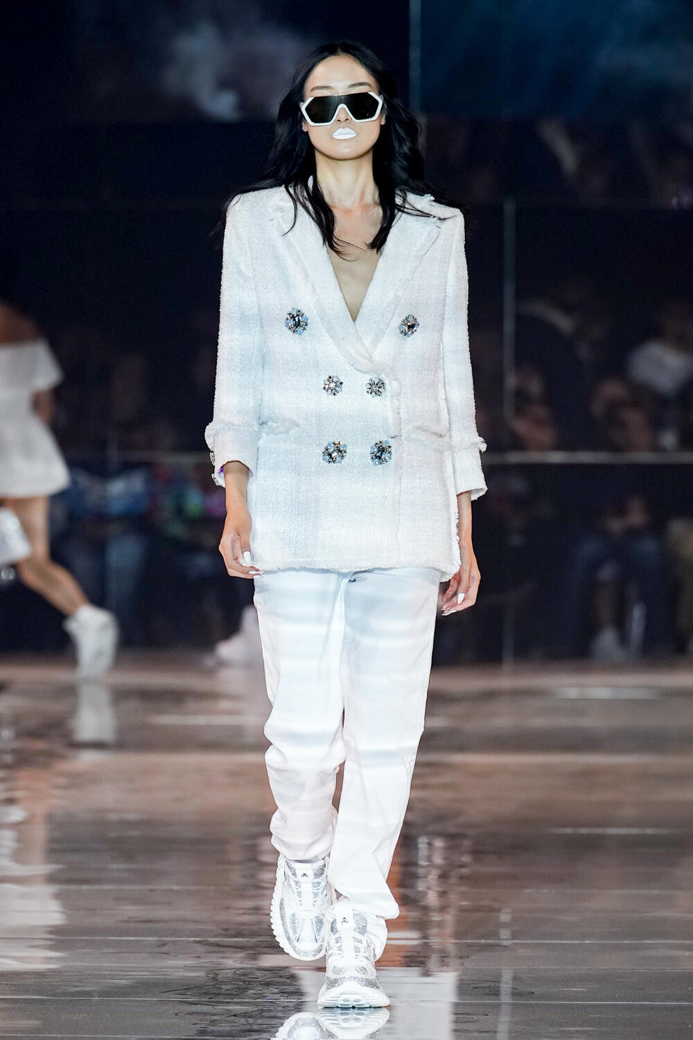 Philipp Plein  Spring 2023 Fashion Show