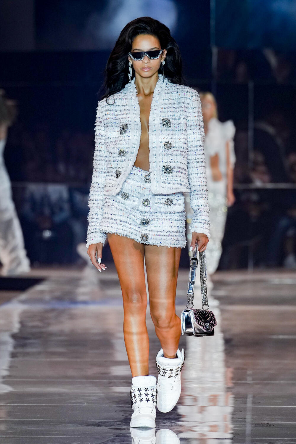 Philipp Plein  Spring 2023 Fashion Show