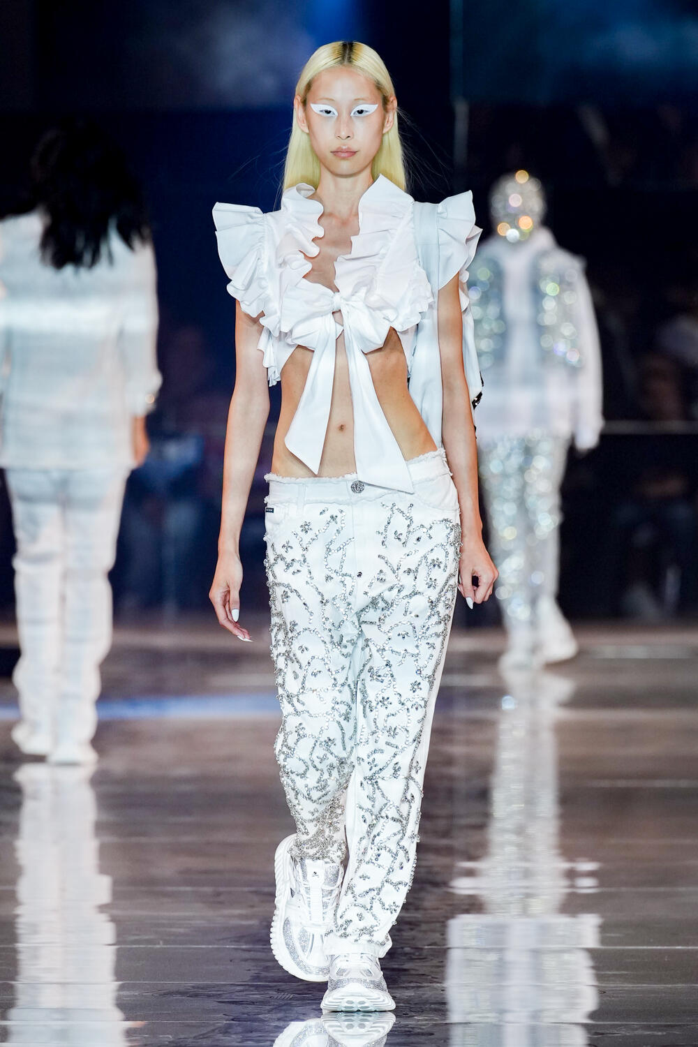 Philipp Plein  Spring 2023 Fashion Show