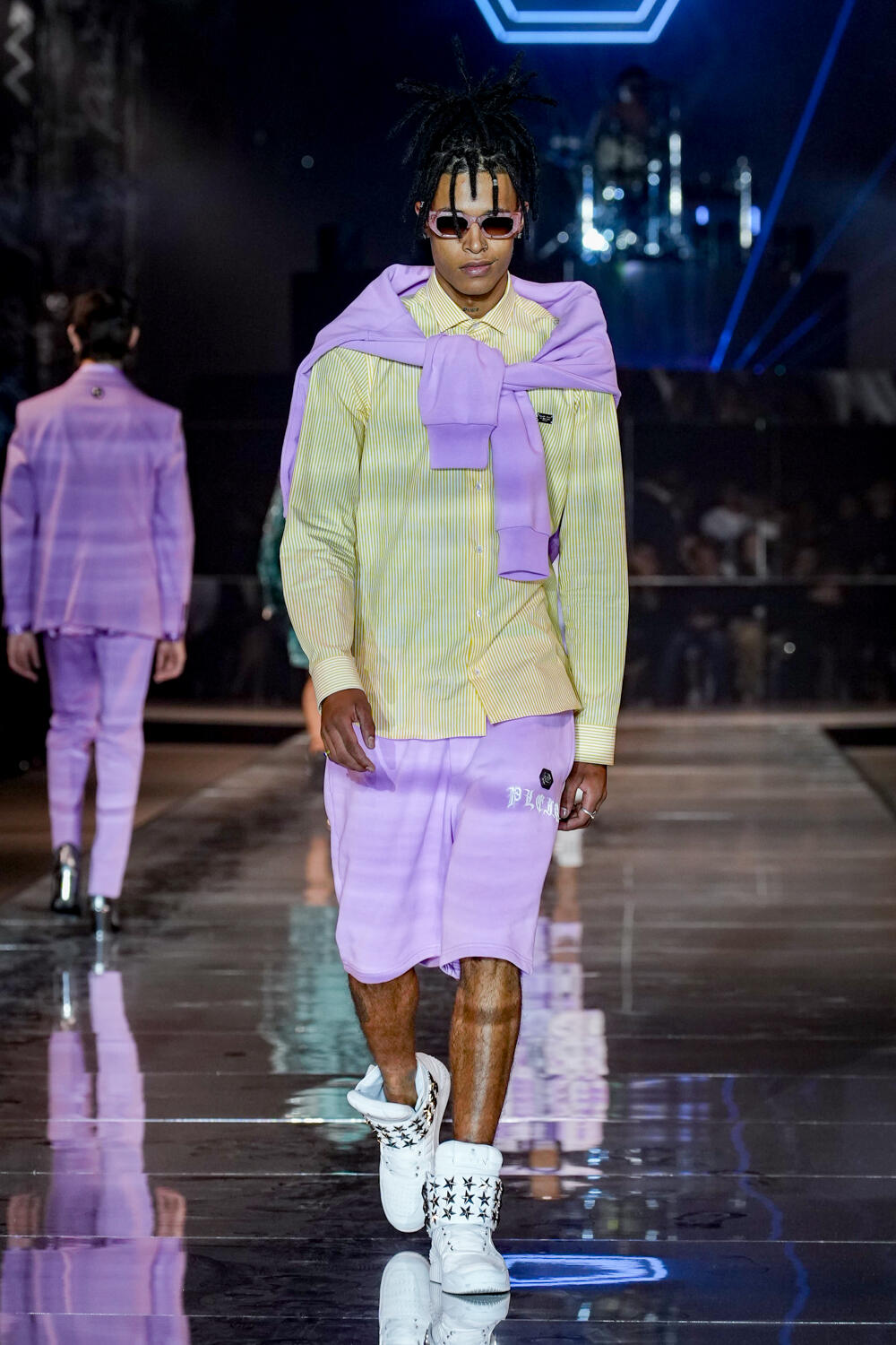 Philipp Plein  Spring 2023 Fashion Show