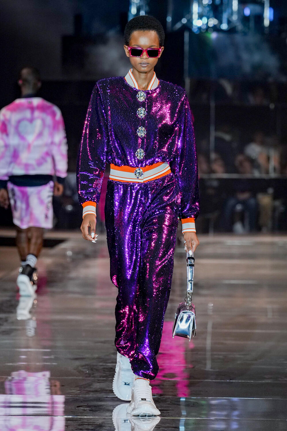 Philipp Plein  Spring 2023 Fashion Show