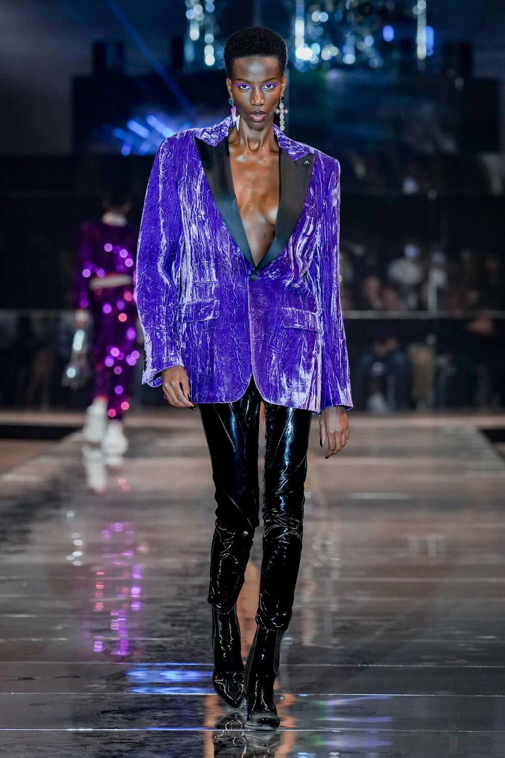 Philipp Plein  Spring 2023 Fashion Show