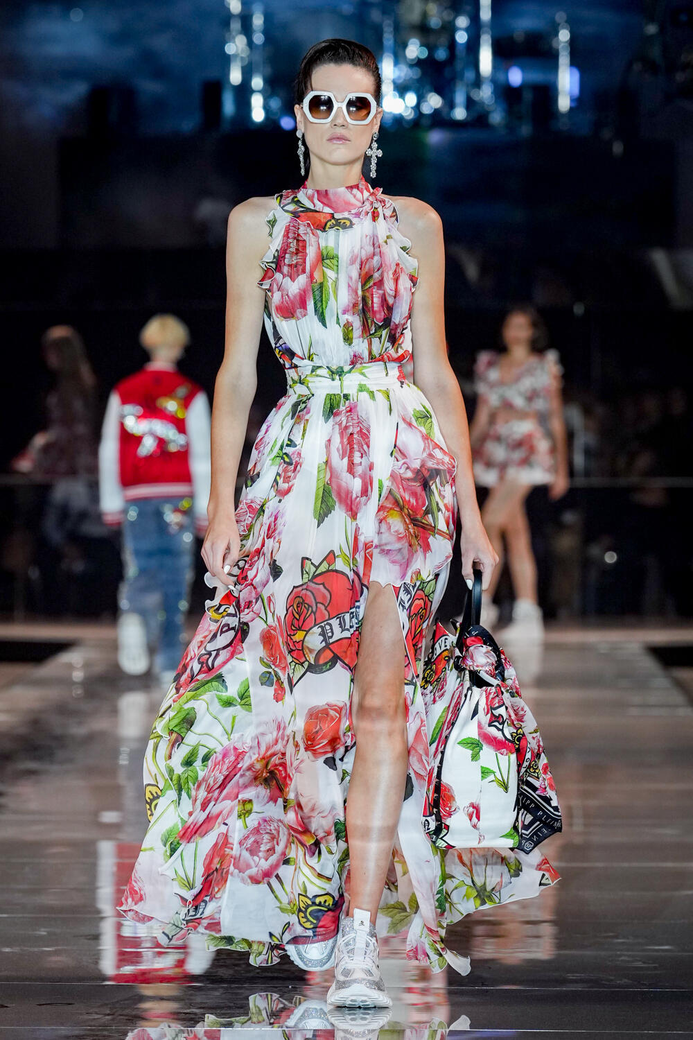Philipp Plein  Spring 2023 Fashion Show