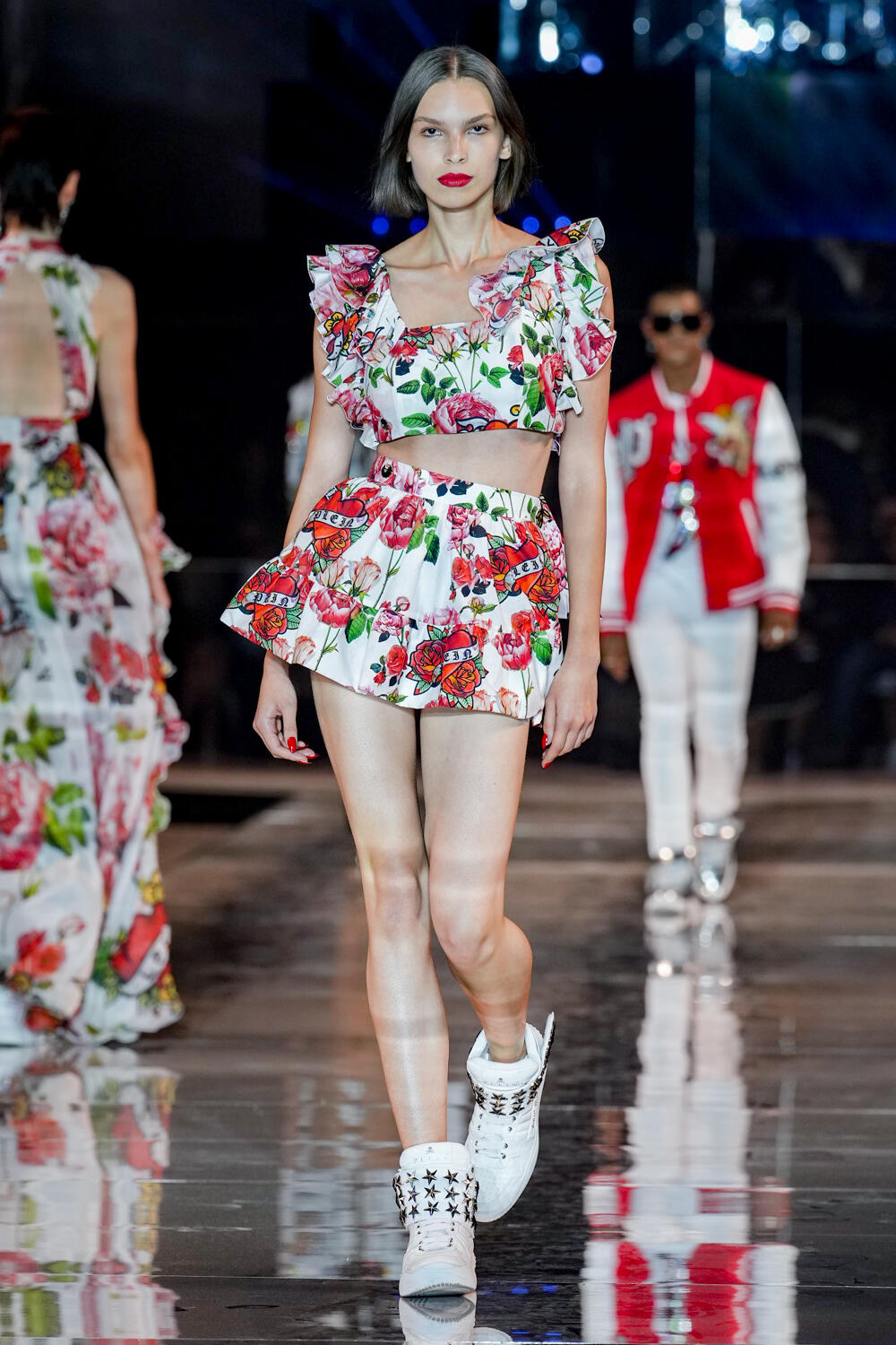 Philipp Plein  Spring 2023 Fashion Show