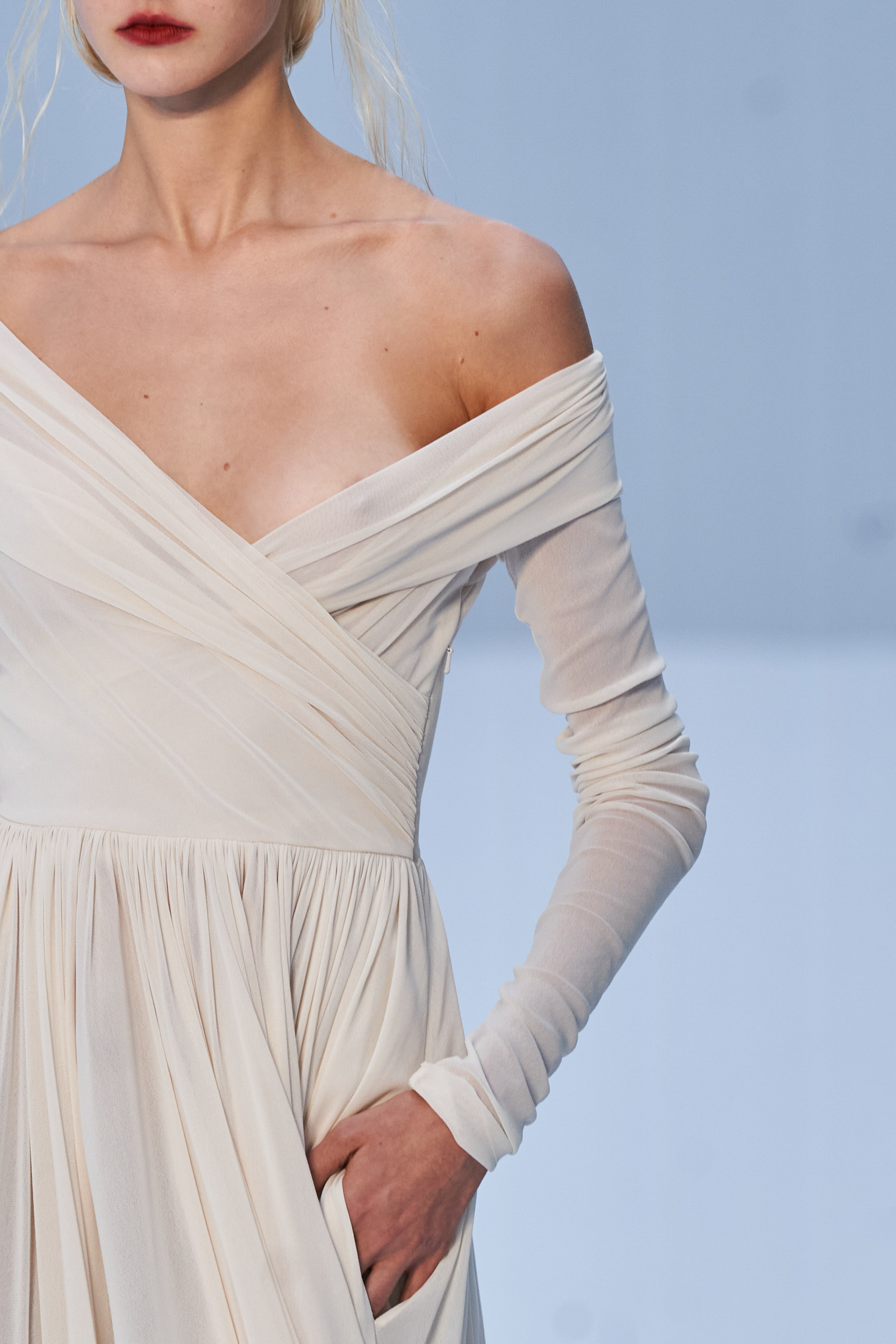 Philosophy Di Lorenzo Serafini Spring 2023 Fashion Show Details | The ...