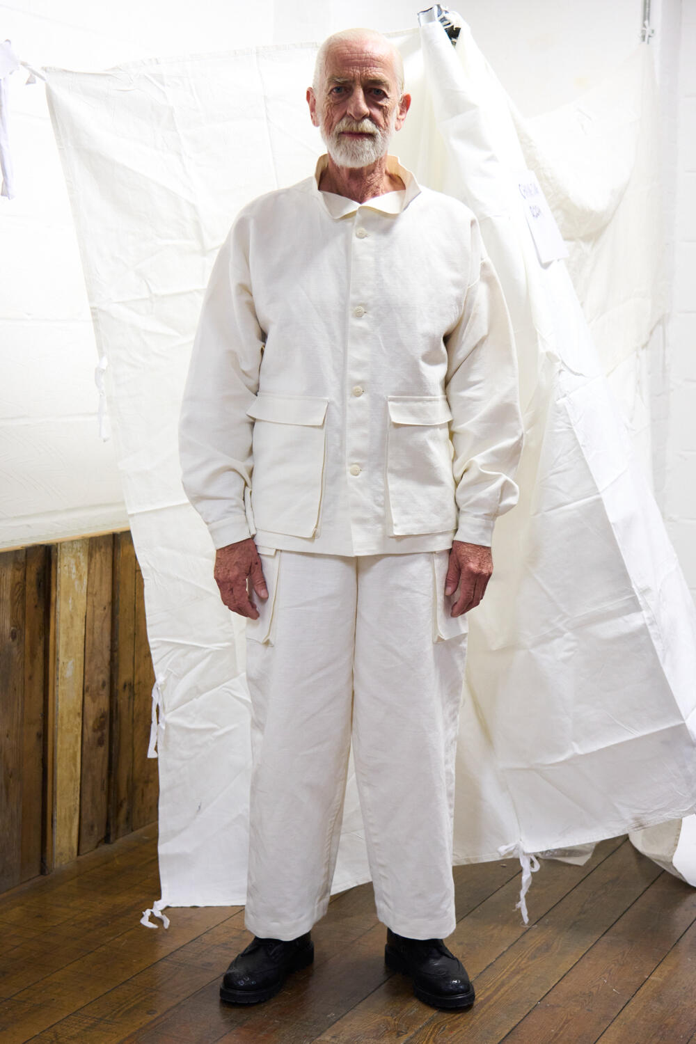 Phoebe English  Spring 2023 Fashion Show