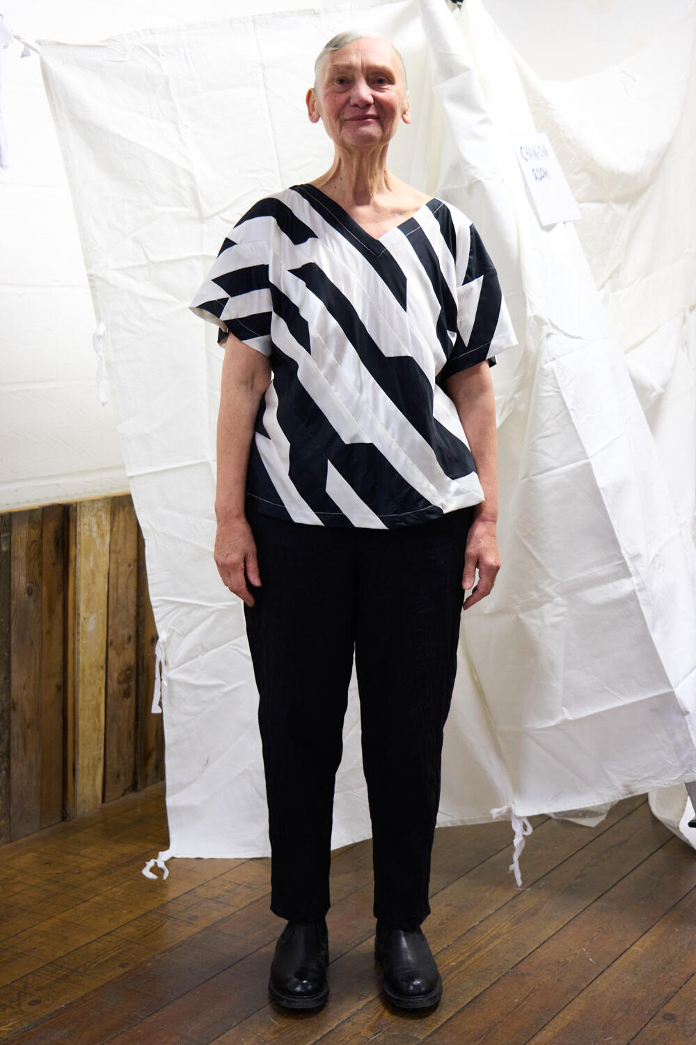 Phoebe English  Spring 2023 Fashion Show