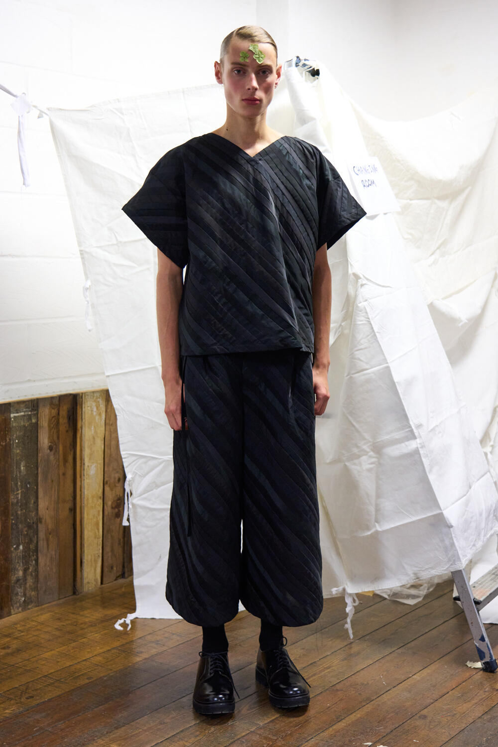 Phoebe English  Spring 2023 Fashion Show