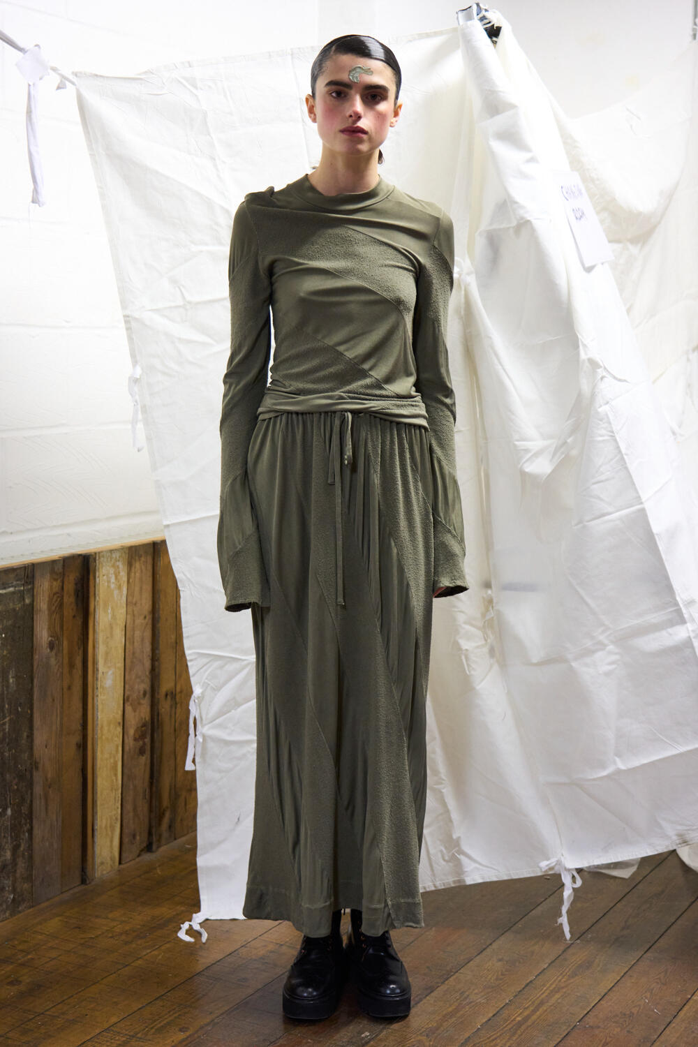 Phoebe English  Spring 2023 Fashion Show