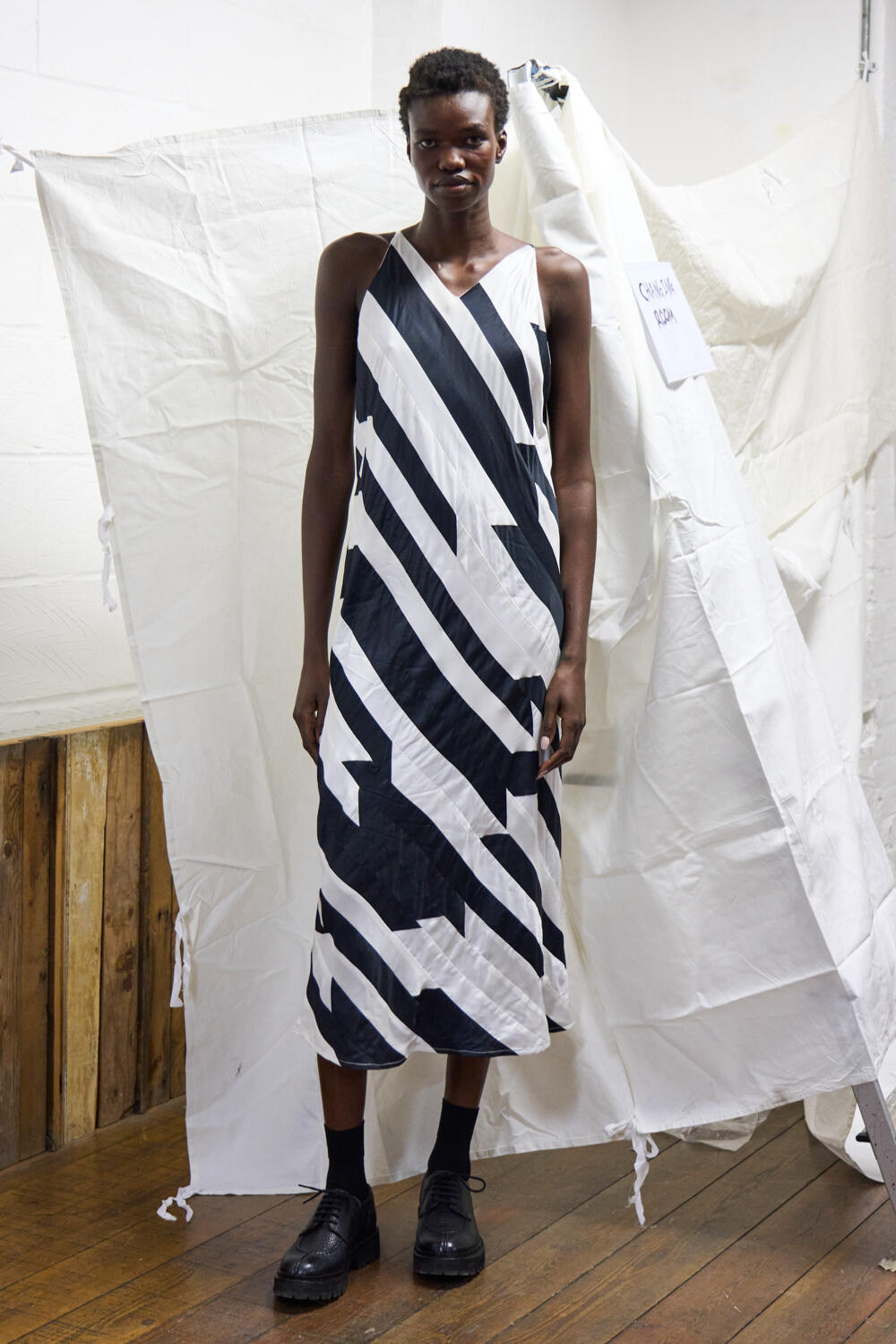 Phoebe English  Spring 2023 Fashion Show