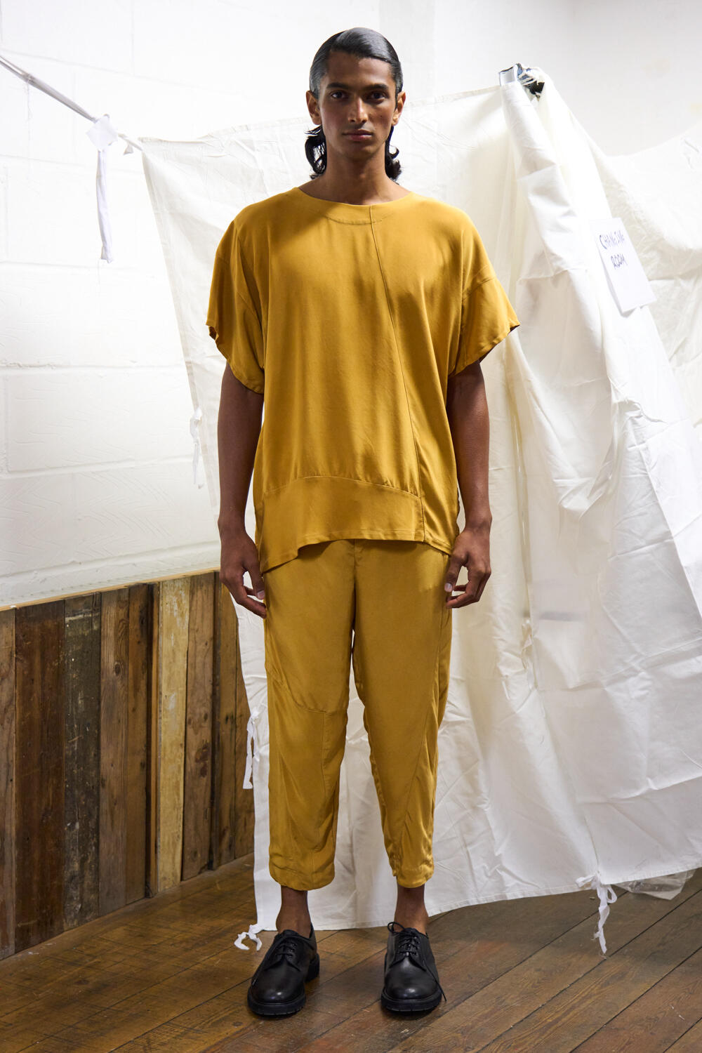 Phoebe English  Spring 2023 Fashion Show