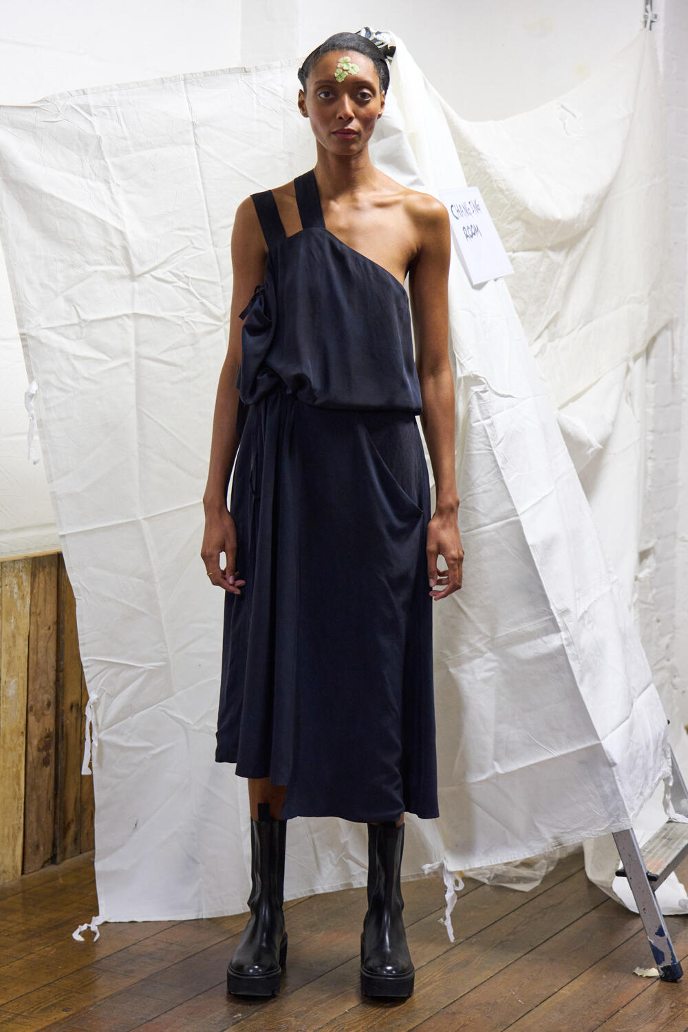 Phoebe English  Spring 2023 Fashion Show