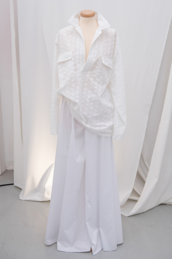 Pina G  Spring 2023 Fashion Show