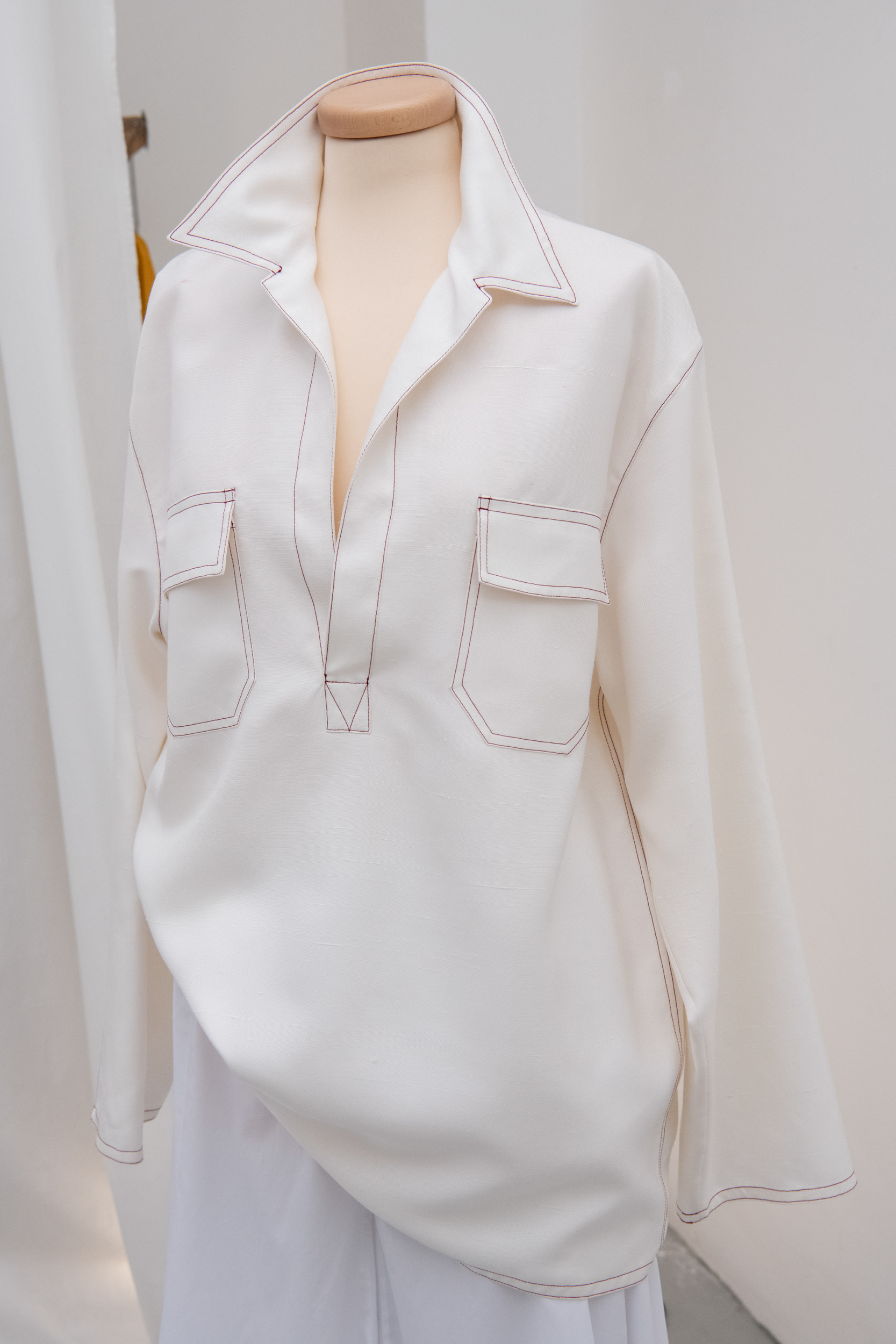 Pina G  Spring 2023 Fashion Show 
