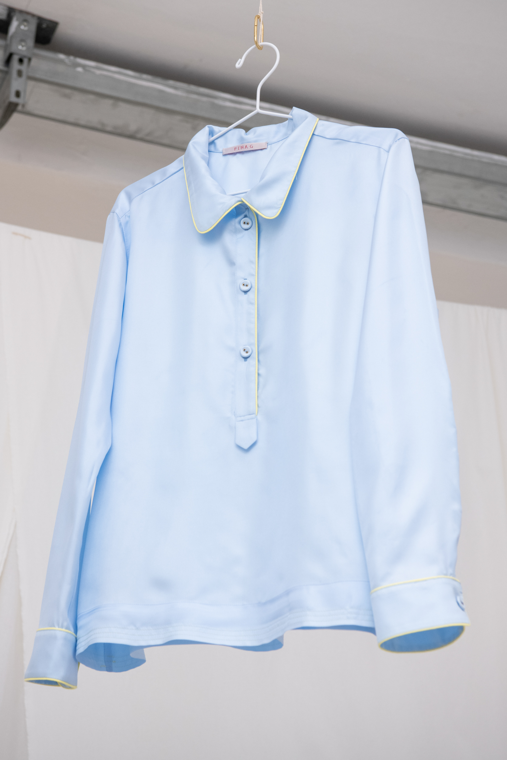 Pina G  Spring 2023 Fashion Show 