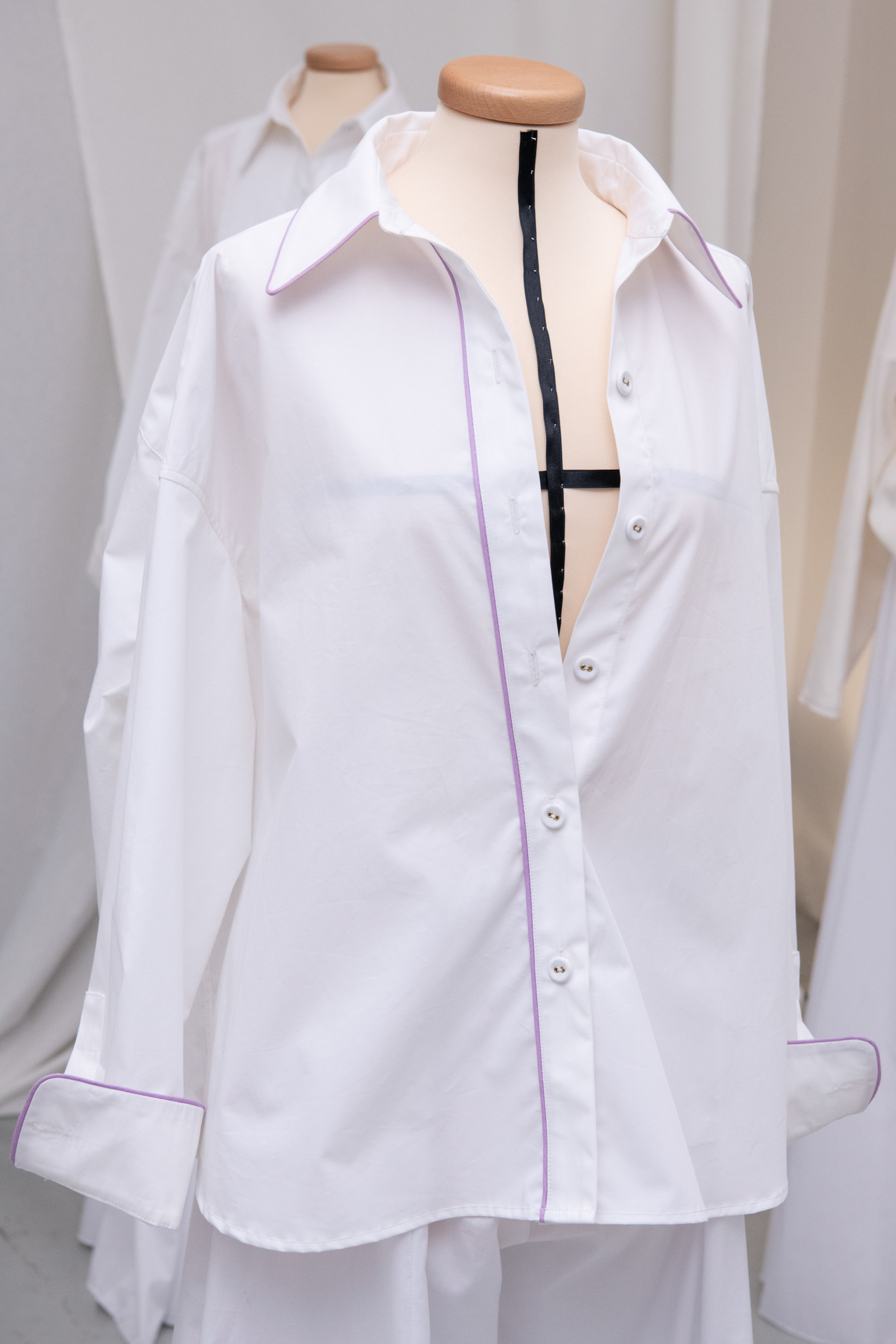 Pina G  Spring 2023 Fashion Show 