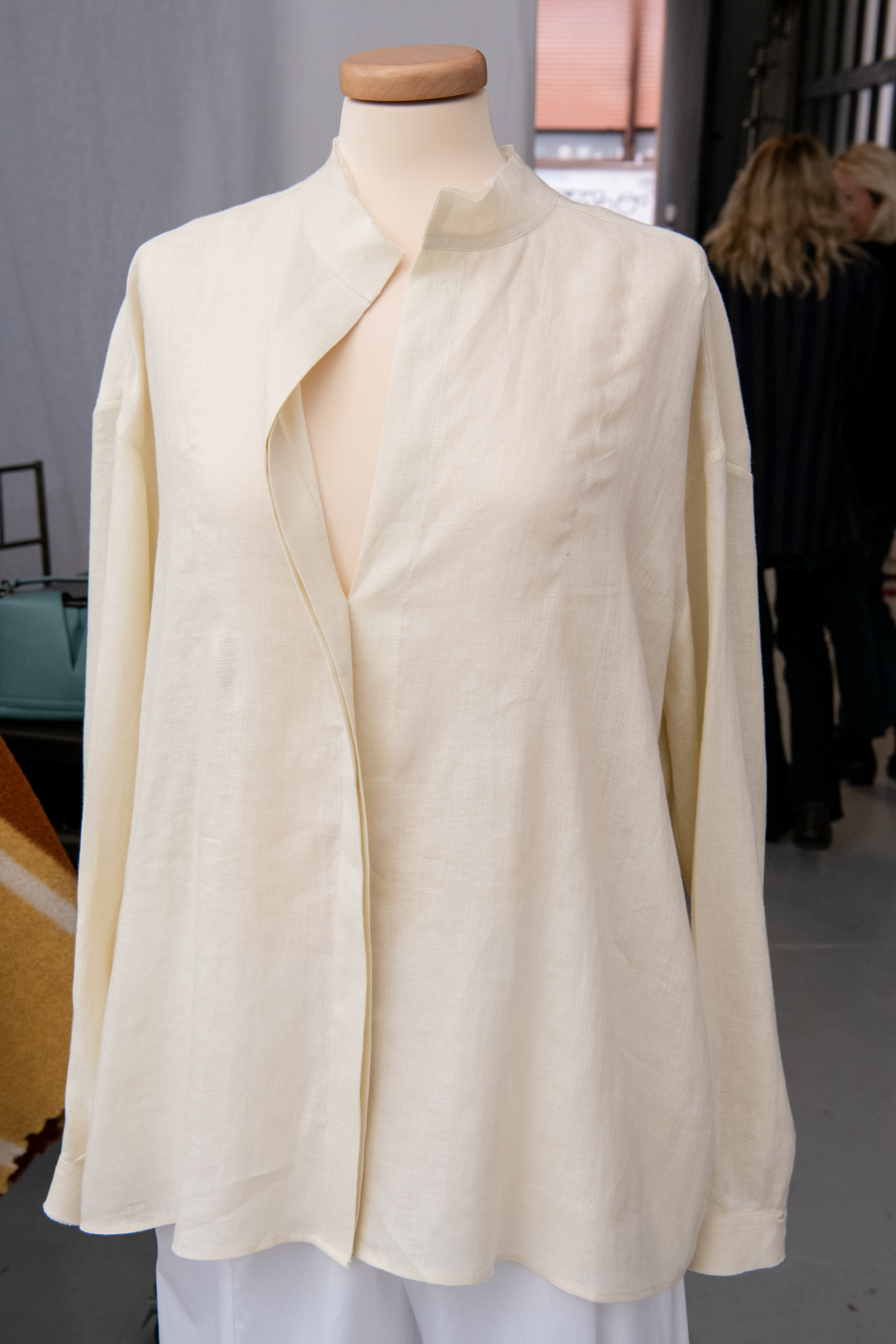 Pina G  Spring 2023 Fashion Show 