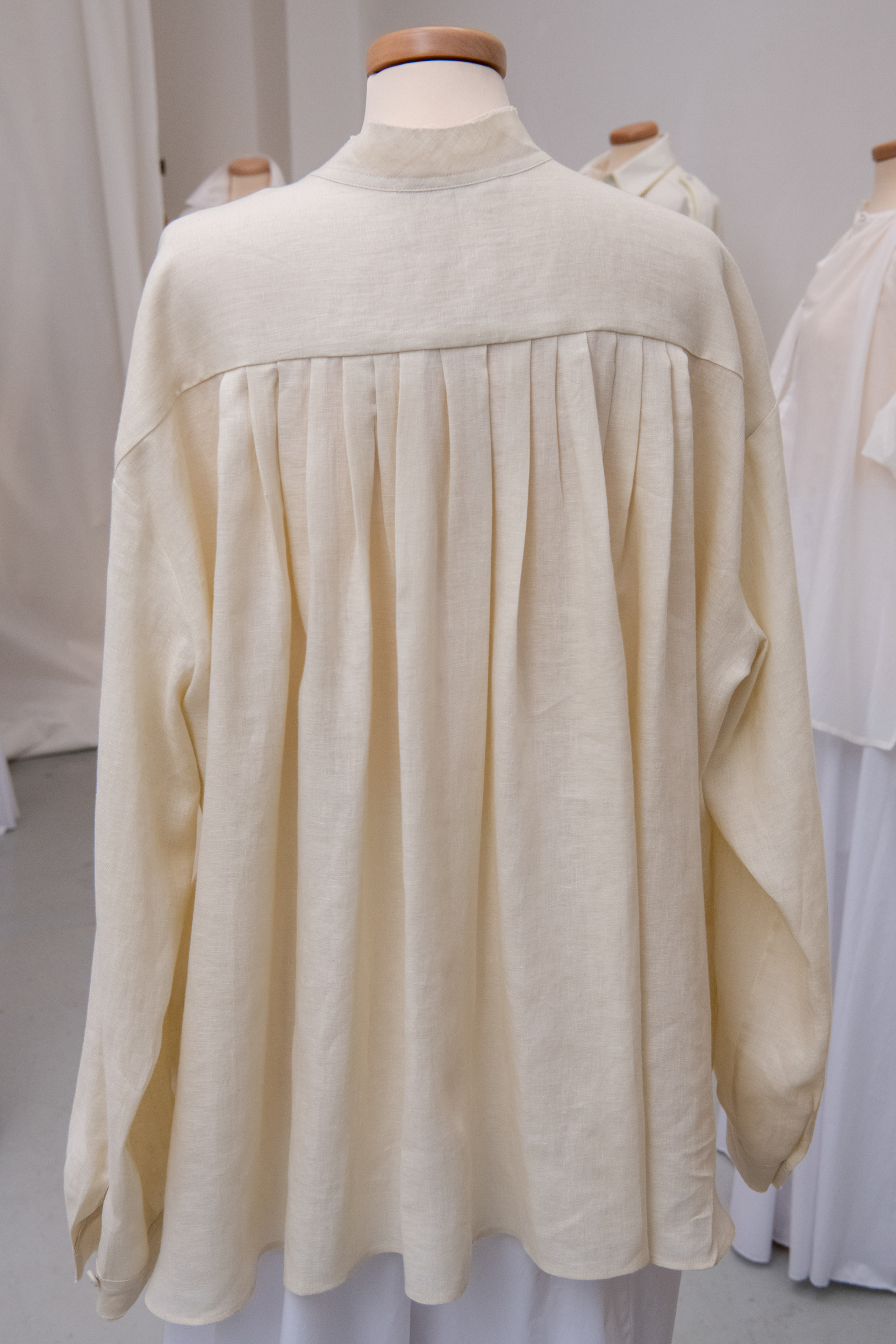 Pina G  Spring 2023 Fashion Show 