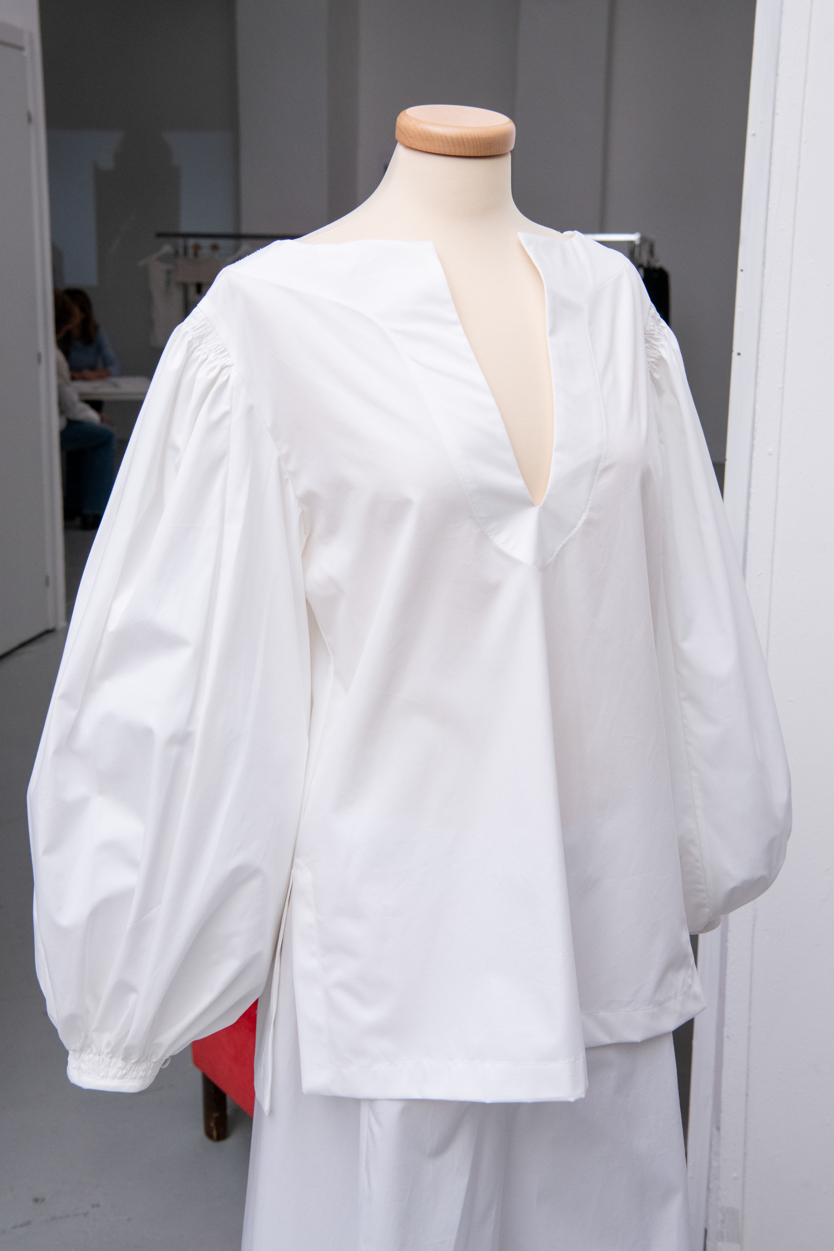 Pina G  Spring 2023 Fashion Show 