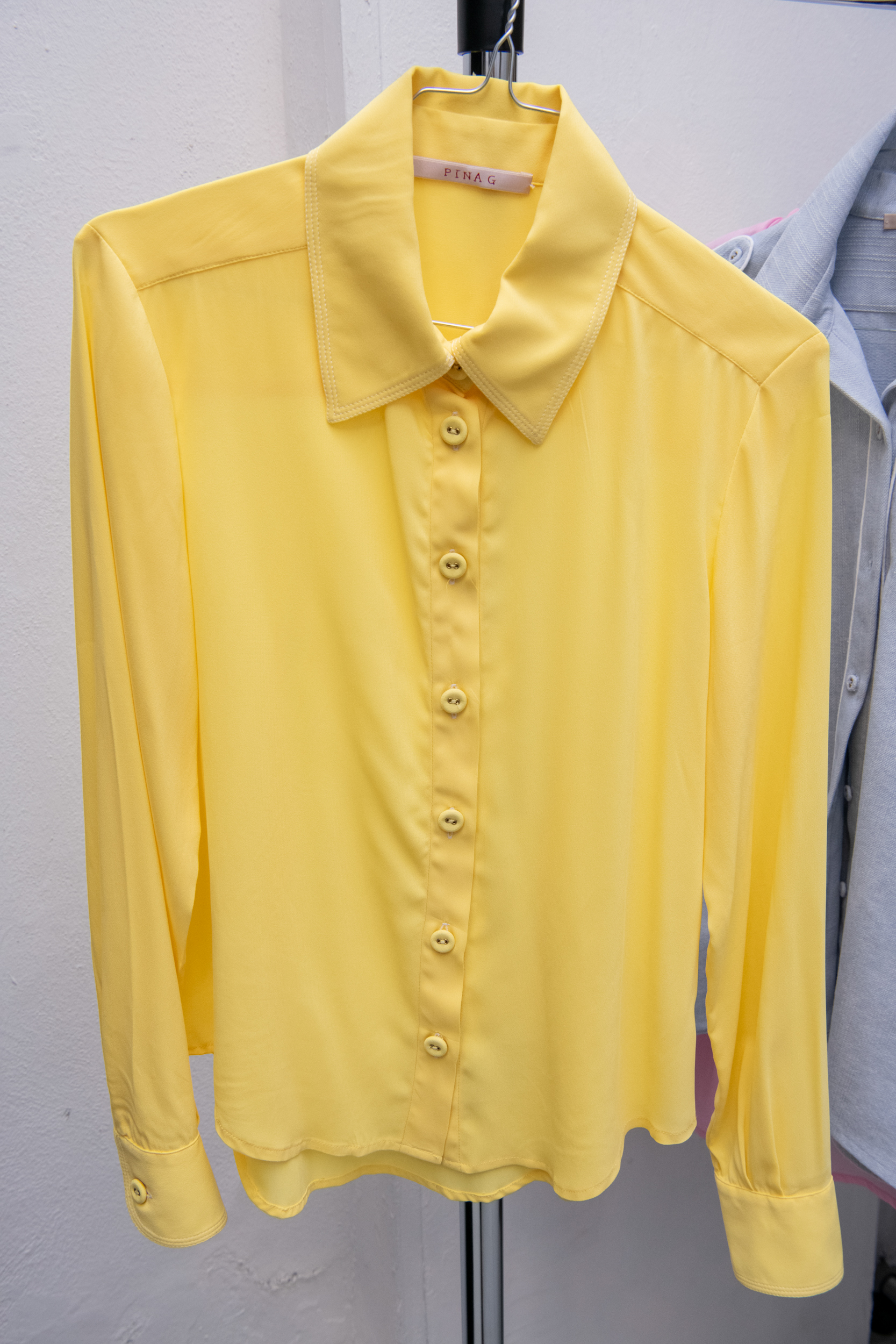 Pina G  Spring 2023 Fashion Show 