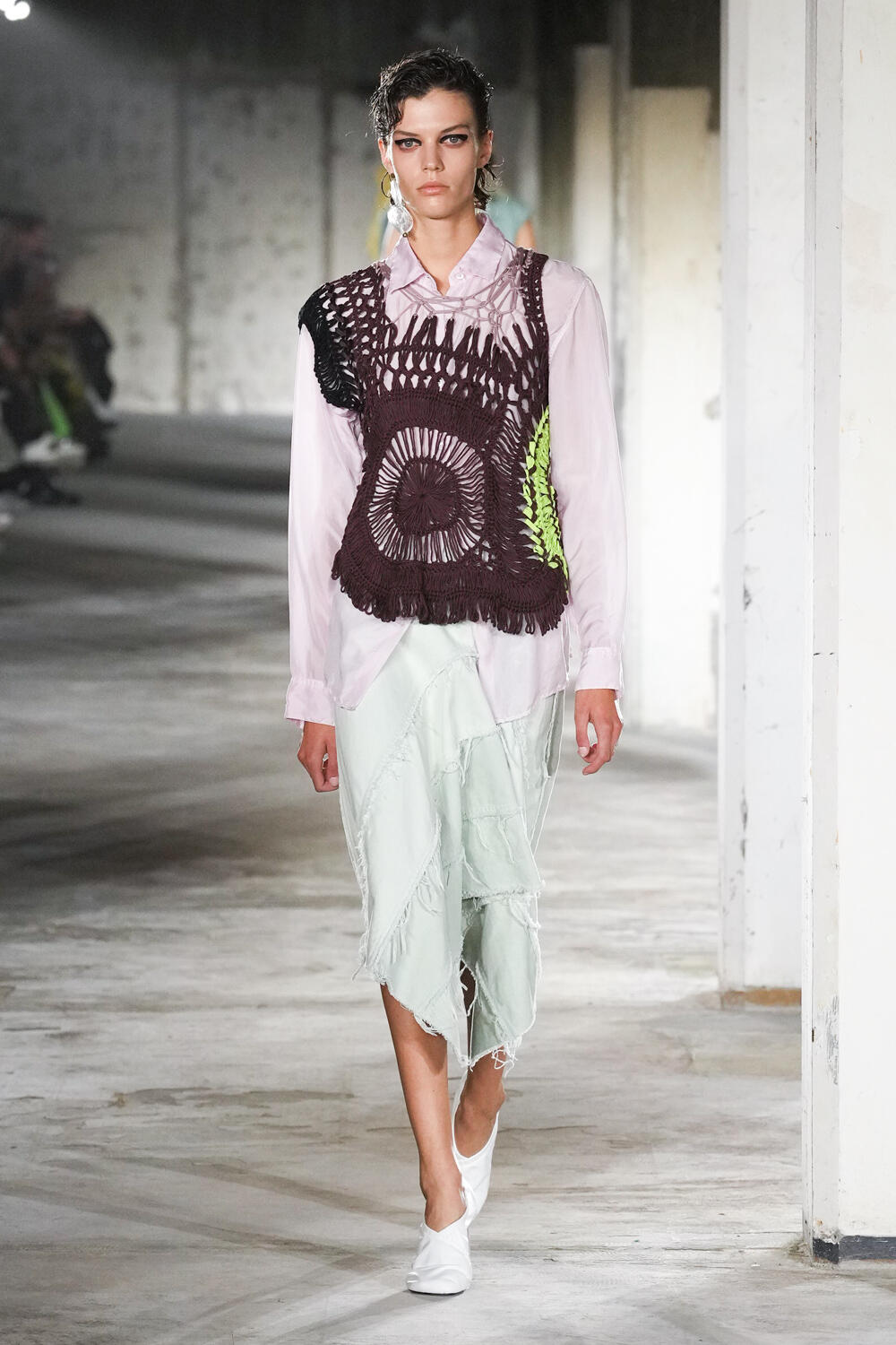 Dries Van Noten Spring 2023 Fashion Show